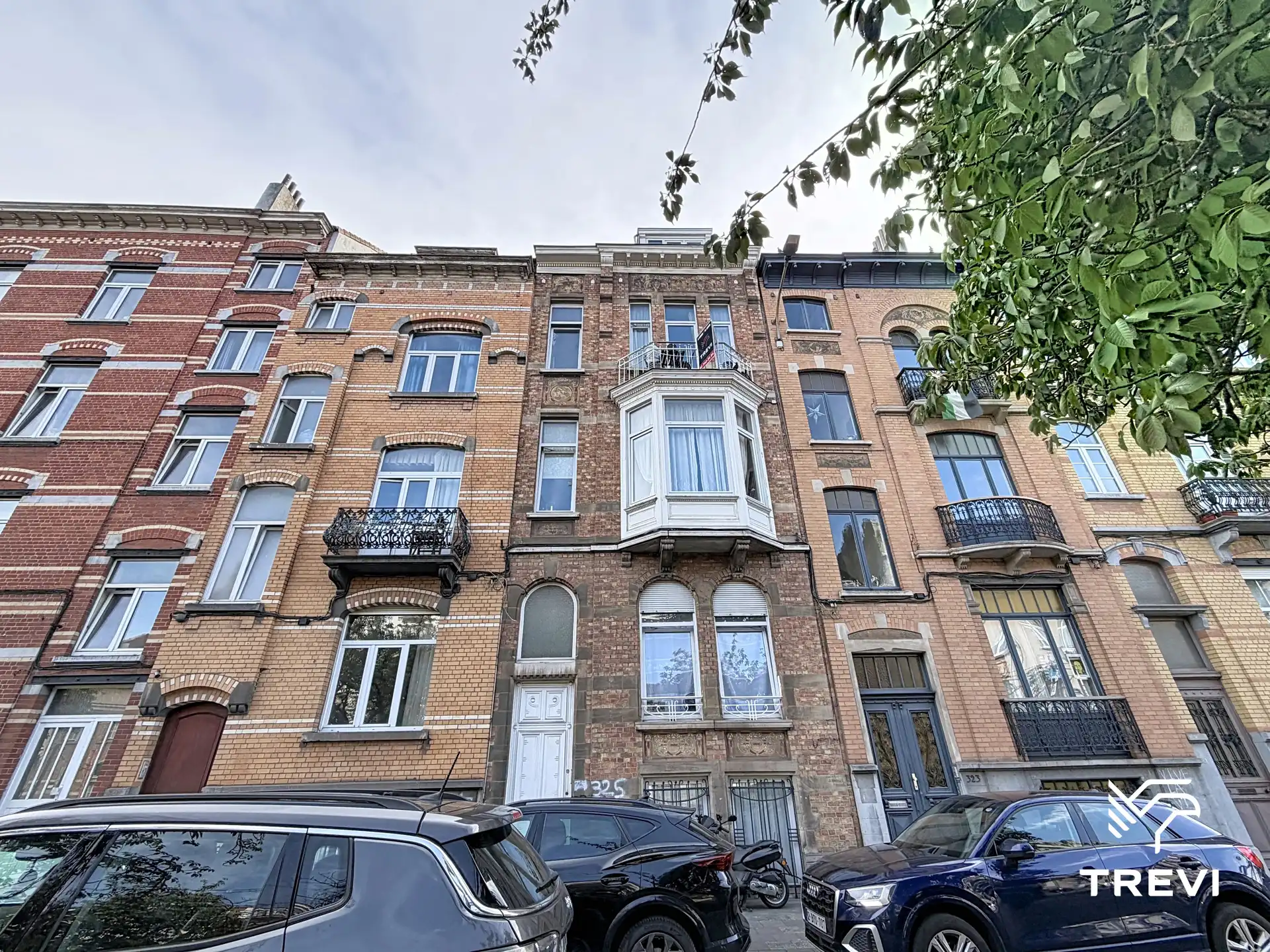 Appartement met één slaapkamer foto 10