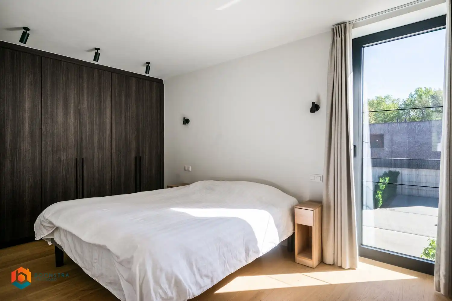Energiezuinige halfopen bebouwing op perceel van 523 m² foto 11