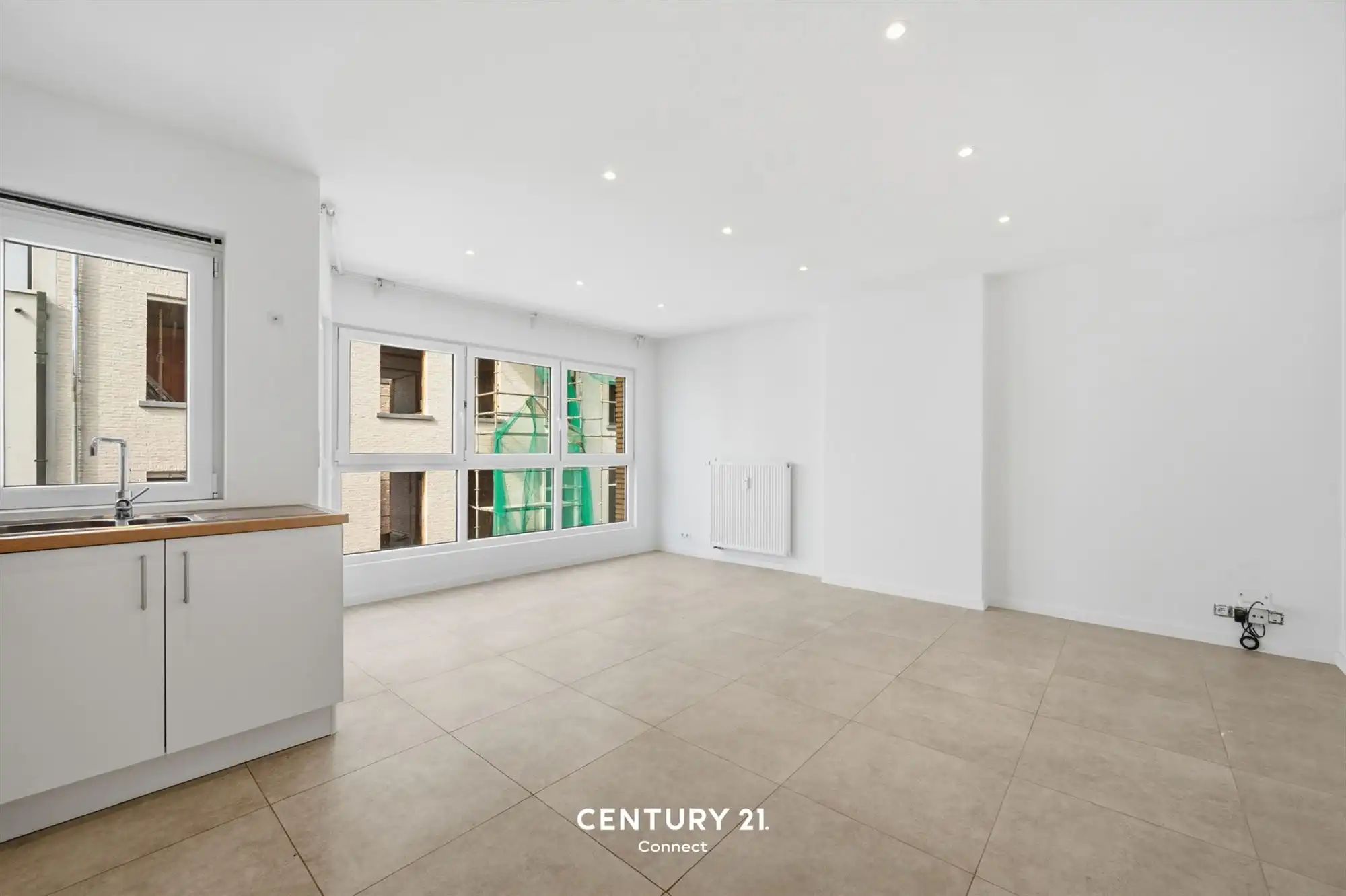 Wonen Stadscentrum Mechelen foto 2