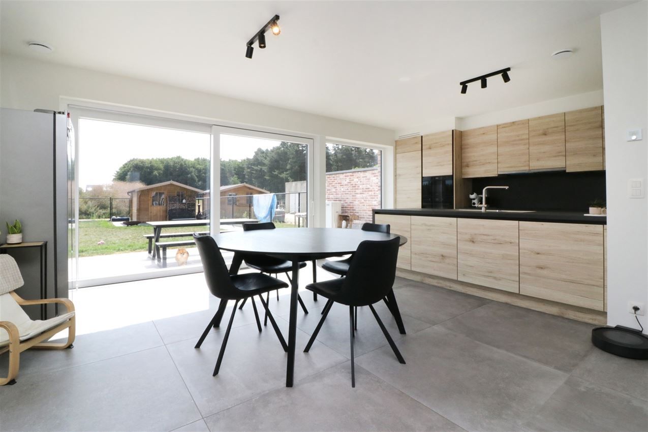 Huis foto 6