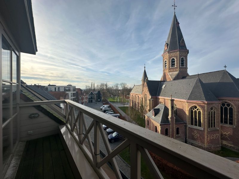 Ruim appartement inclusief kelderberging en garage! foto 22