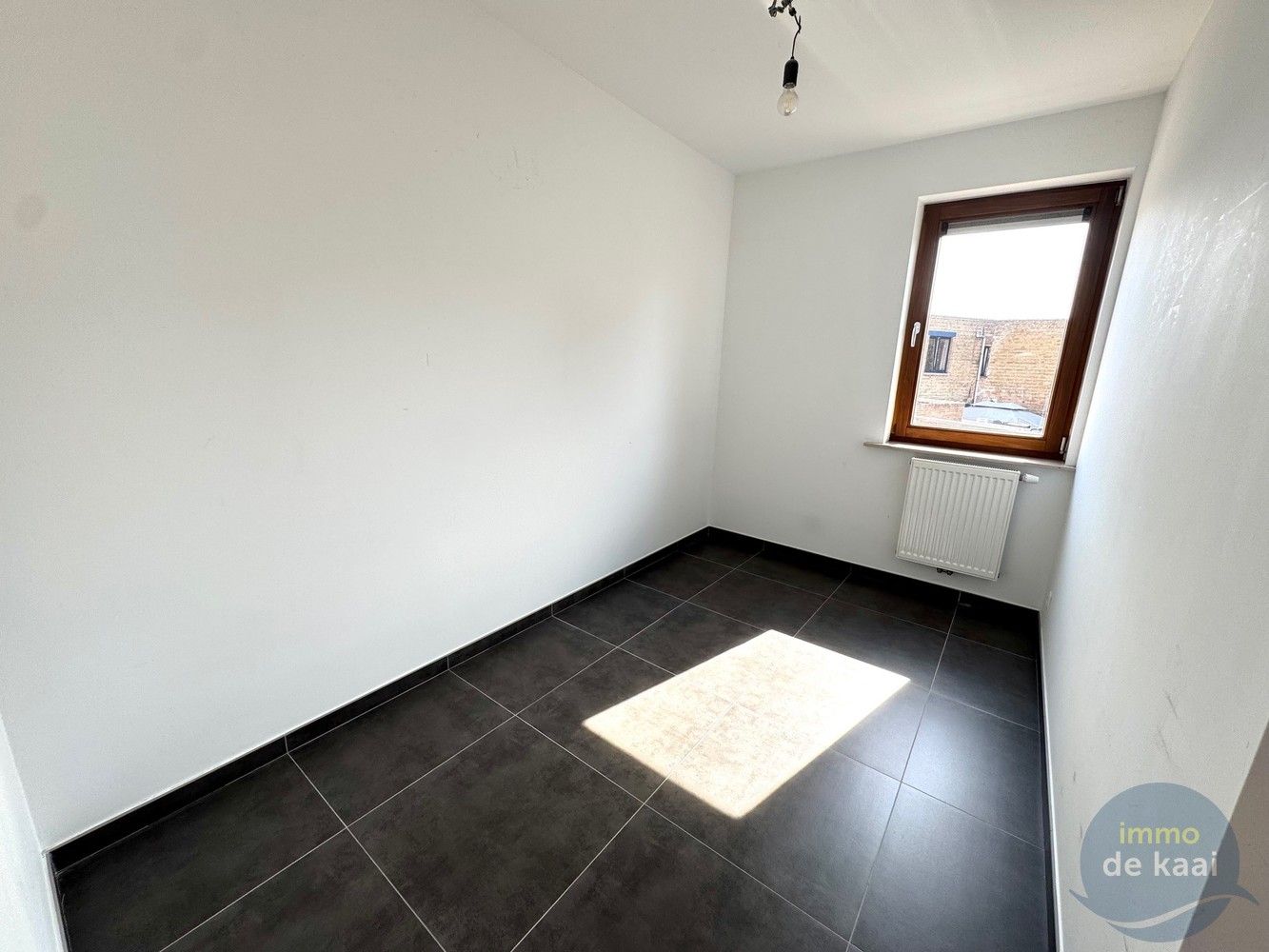 Rustig gelegen appartement aan de waterkant - centrale ligging in Nieuwpoort-stad. foto 11