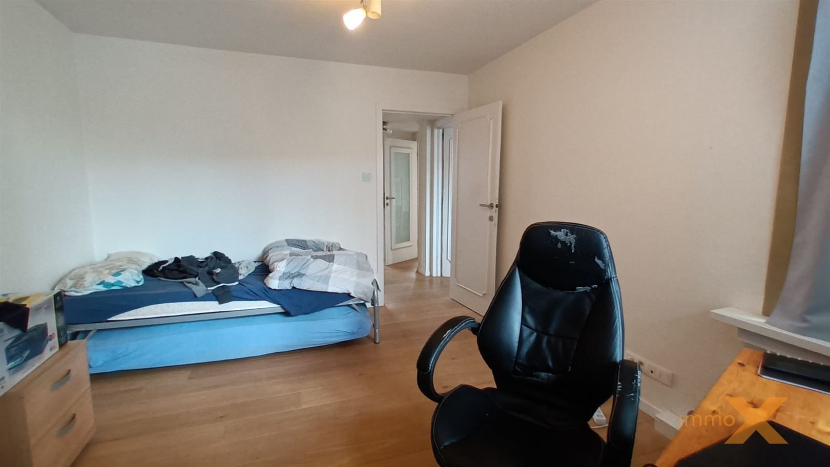 PRACHTIG GROOT APP MET AUTOSTAANPLAATS foto 24