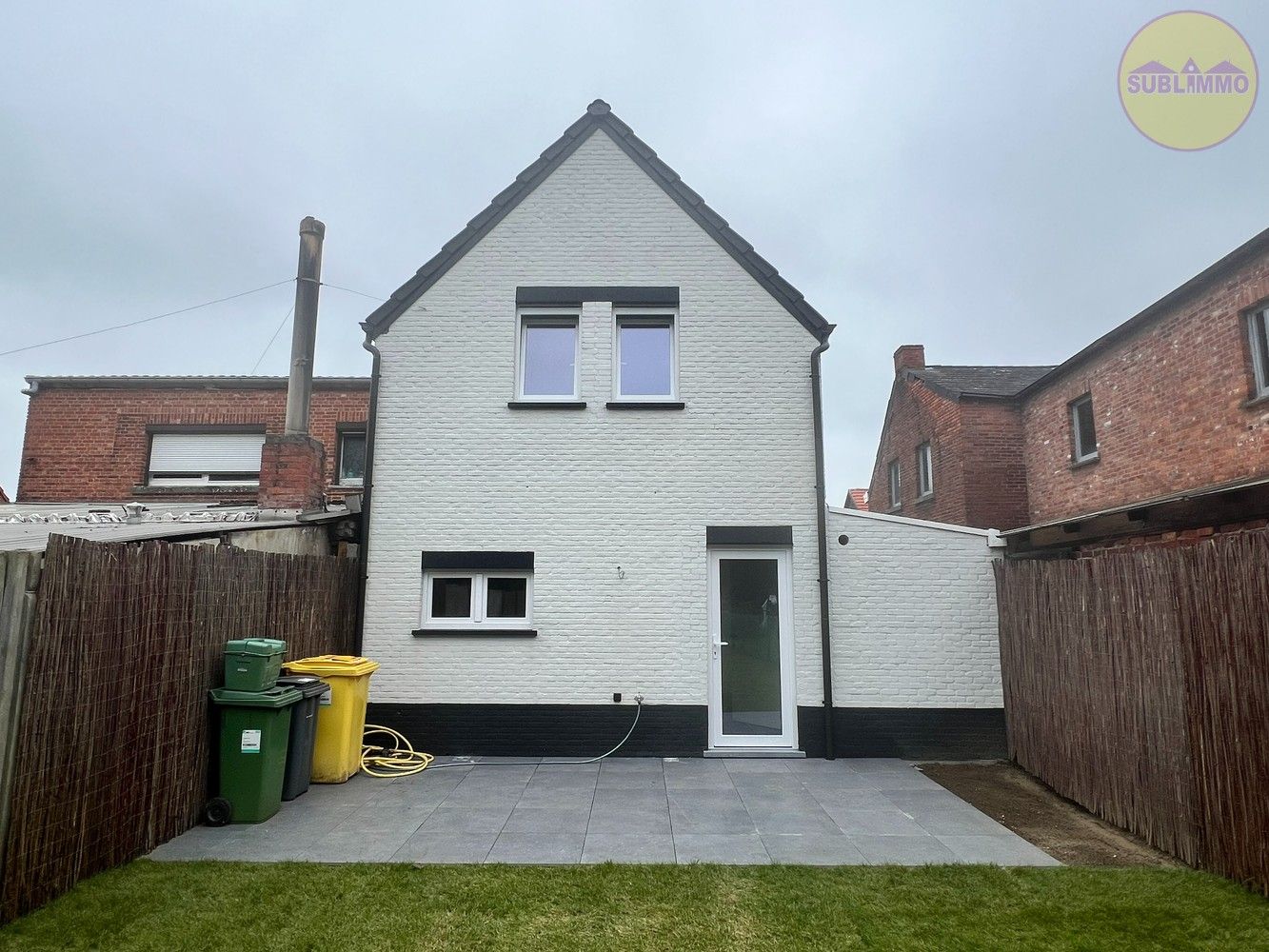 Prachtig gerenoveerde woning op een perceel van 243m². foto 15