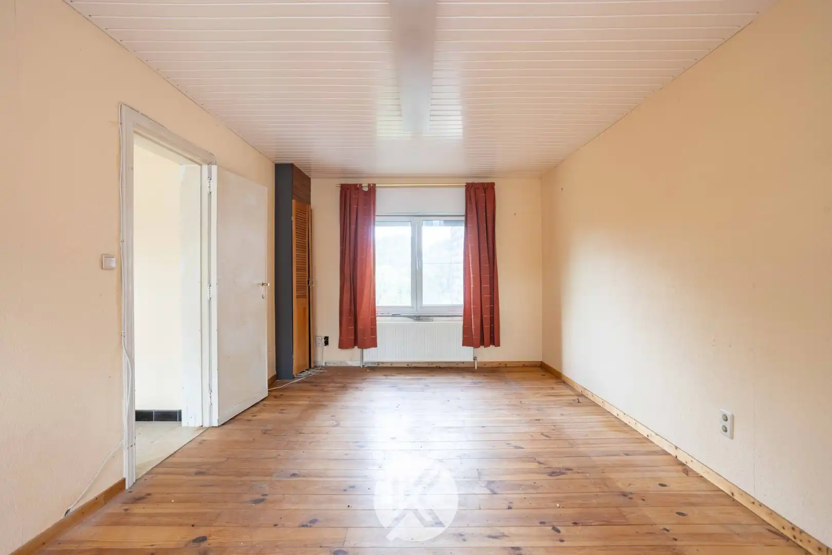 Interessante projectgrond in Mere foto 10