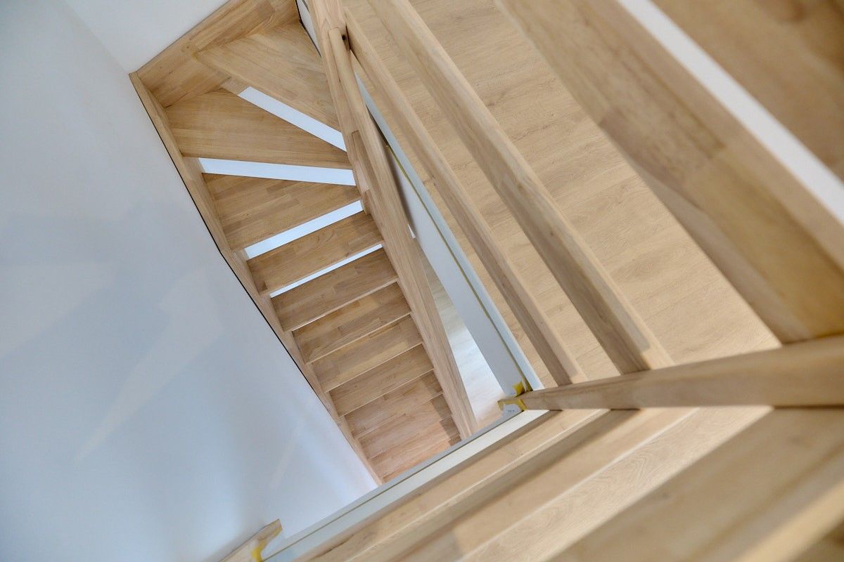 Vernieuwbouwwoning met 3 ruime slaapkamers, bureau en tuin – instapklaar en energiezuinig foto 7