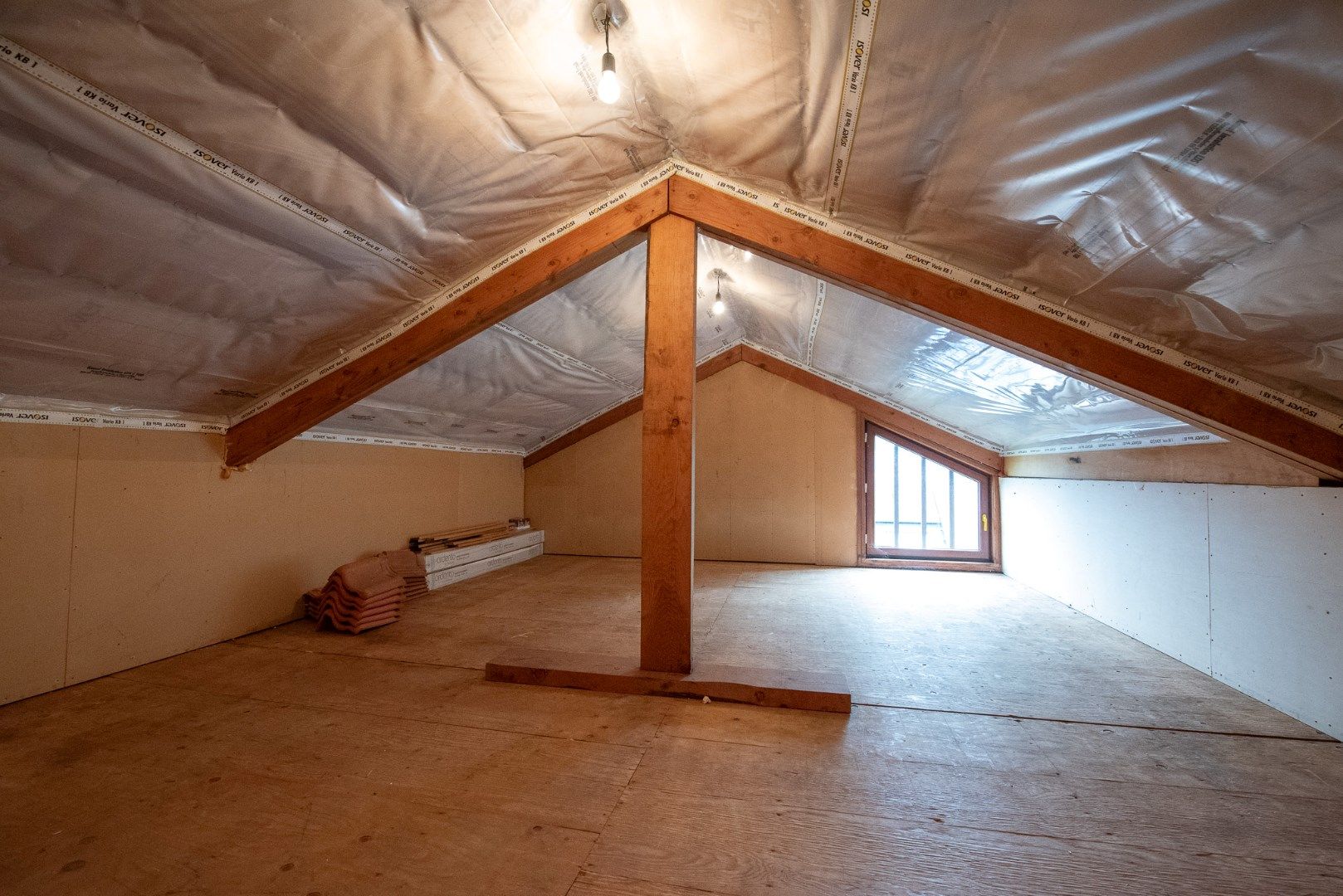 Prachtige villa te huur volledig omgeven in het groen! foto 18