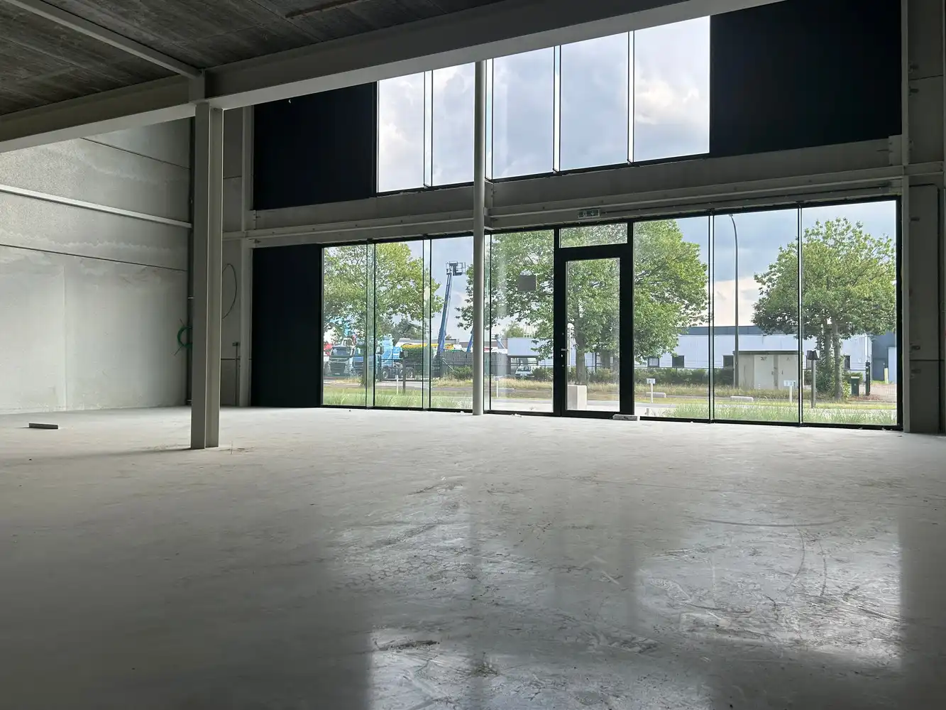 Commerciële ruimte te koop foto 7