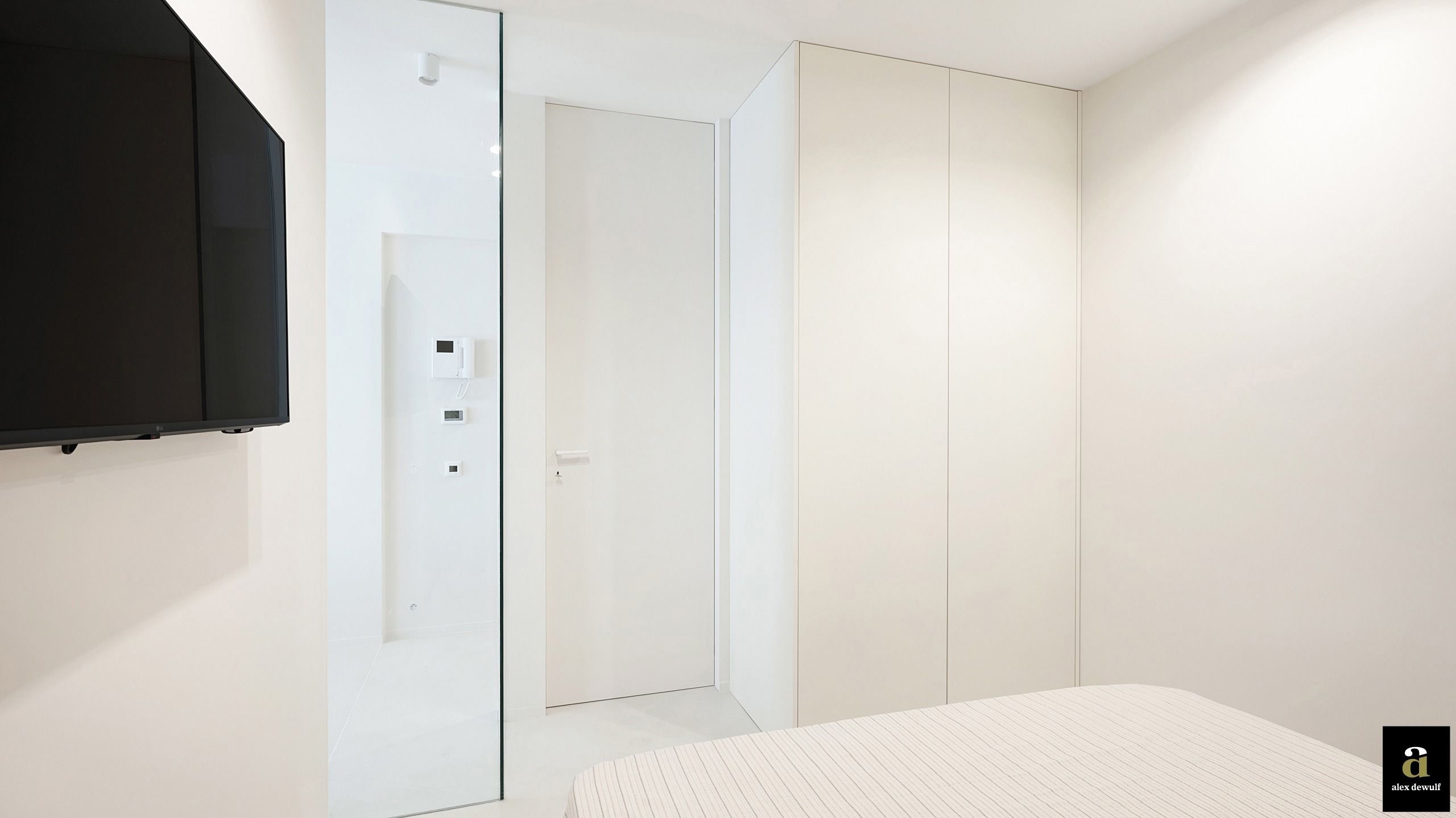 Prachtig zonnig gerenoveerd appartement met zeezicht [Koningslaan - Knokke]. foto 20