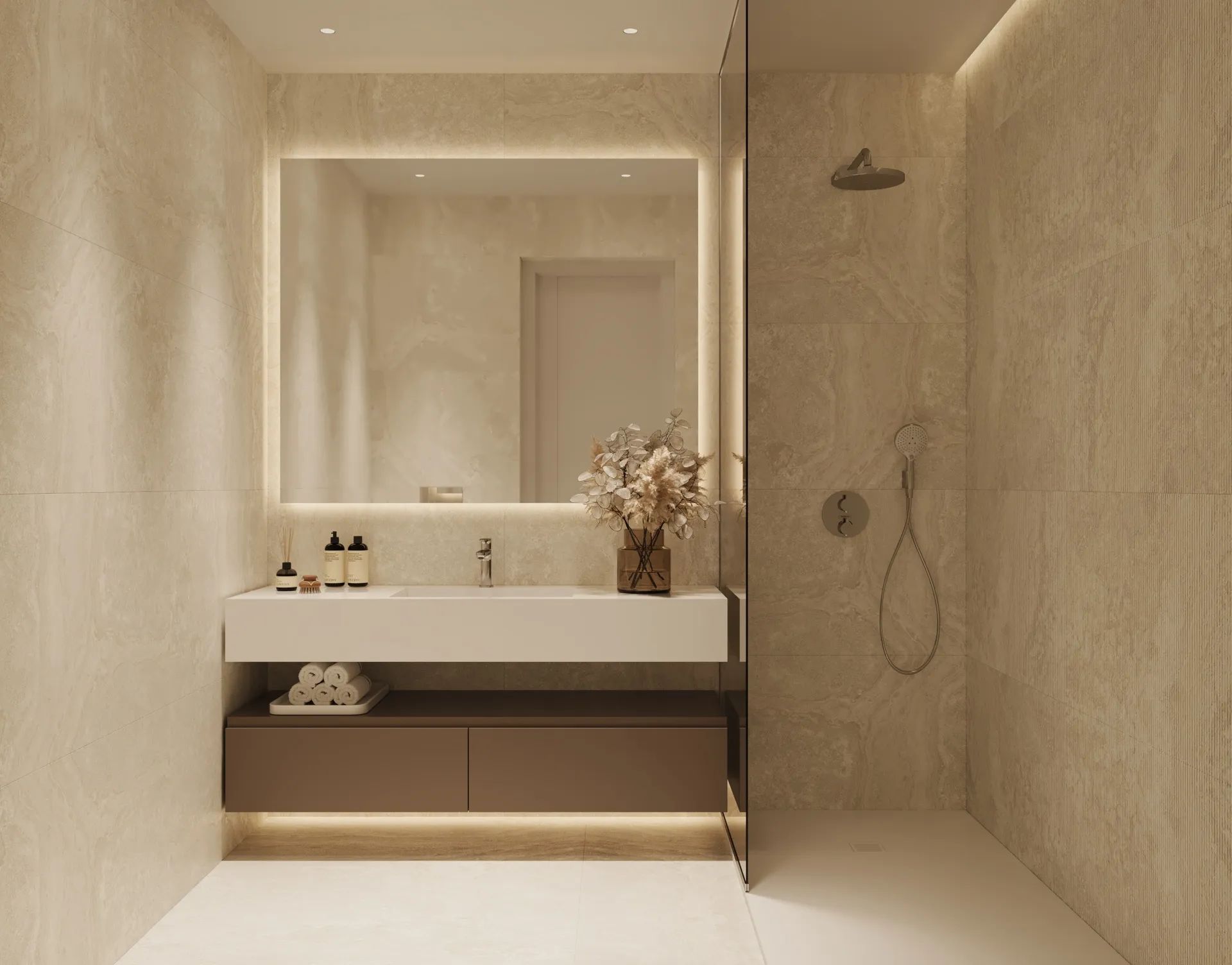 Luxe appartementen met moderne elegantie en natuurlijke schoonheid - exclusief wonen in Estepona foto 14