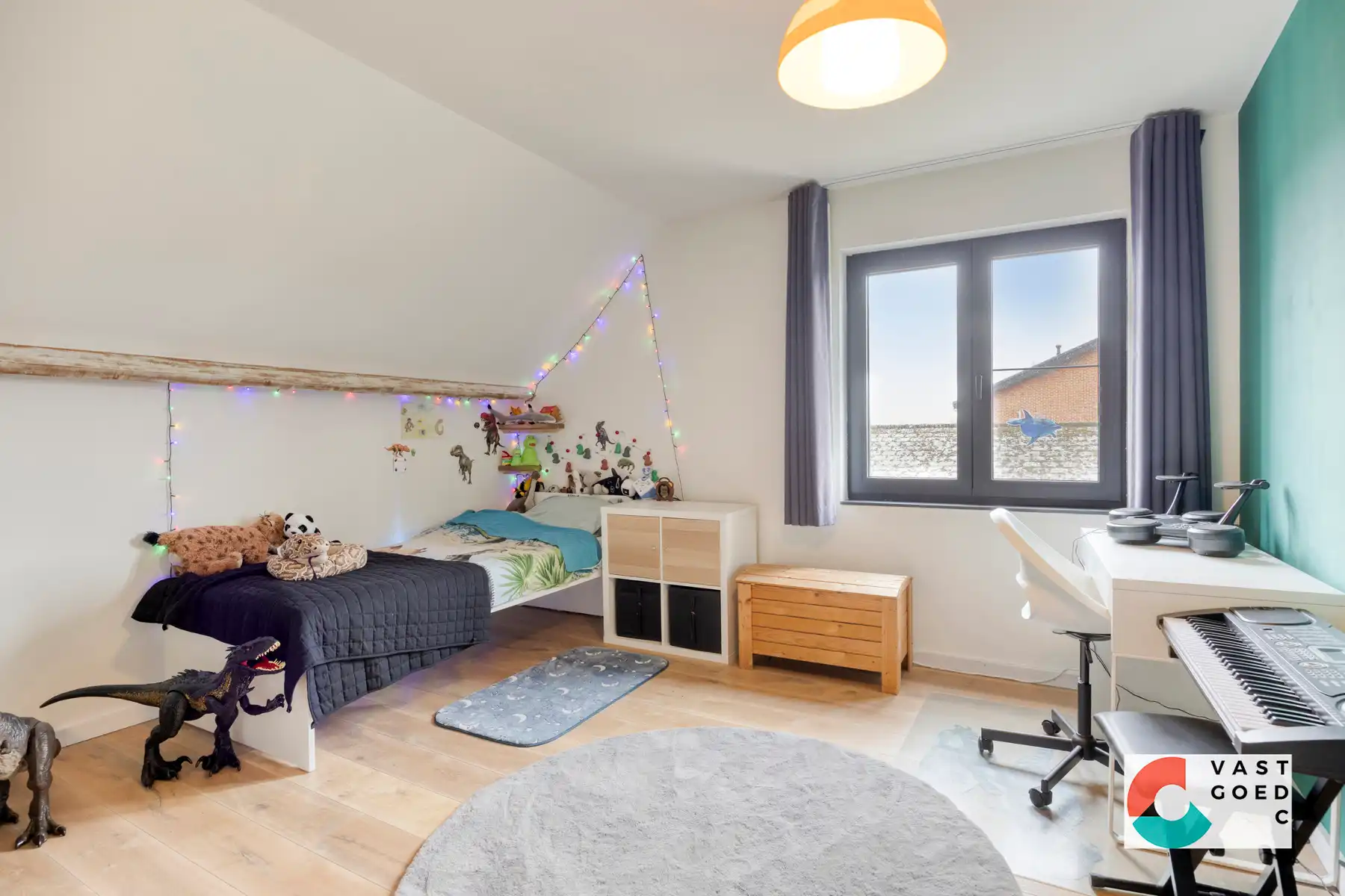 Huis te koop foto 21