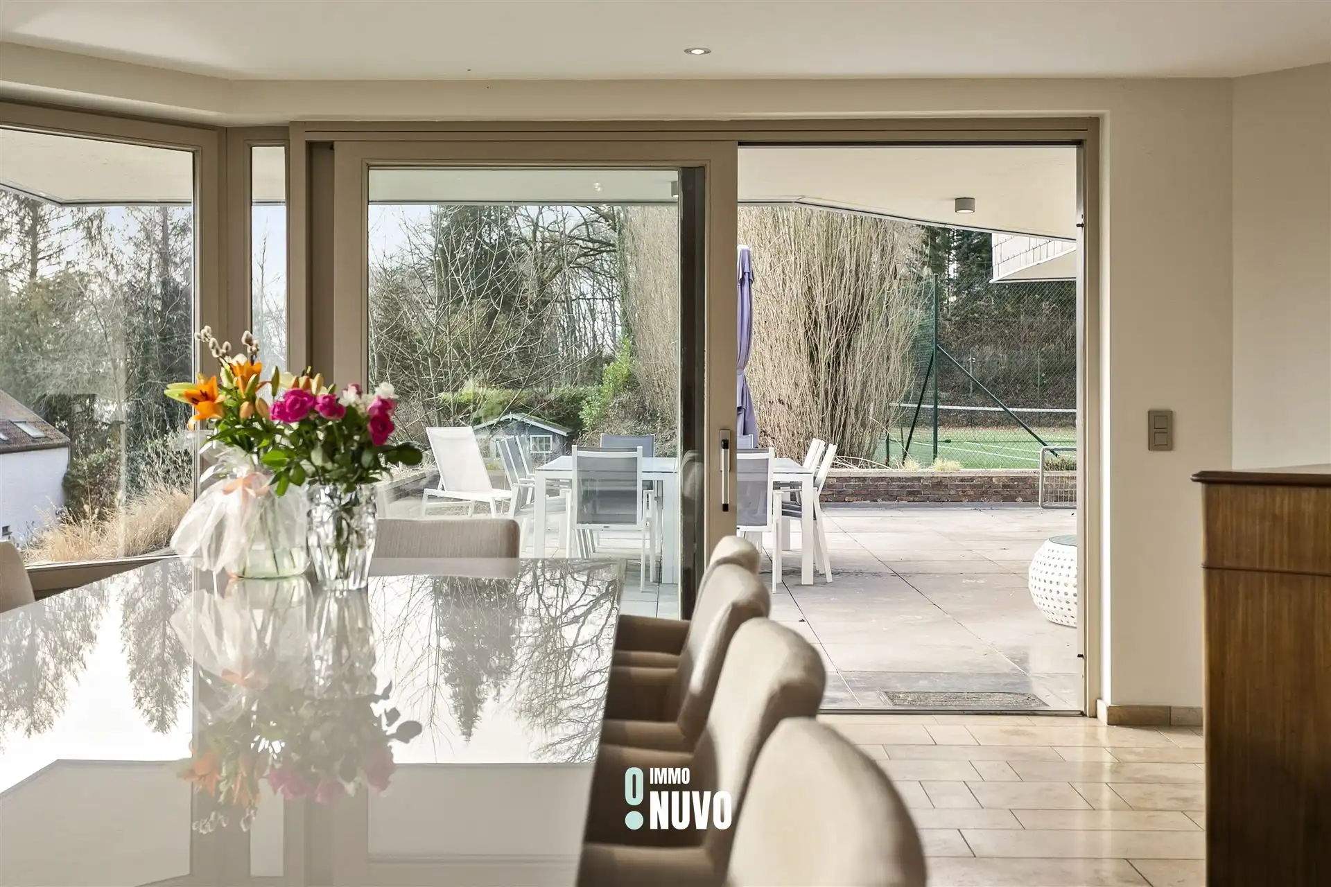 buitengewoon huis foto 16