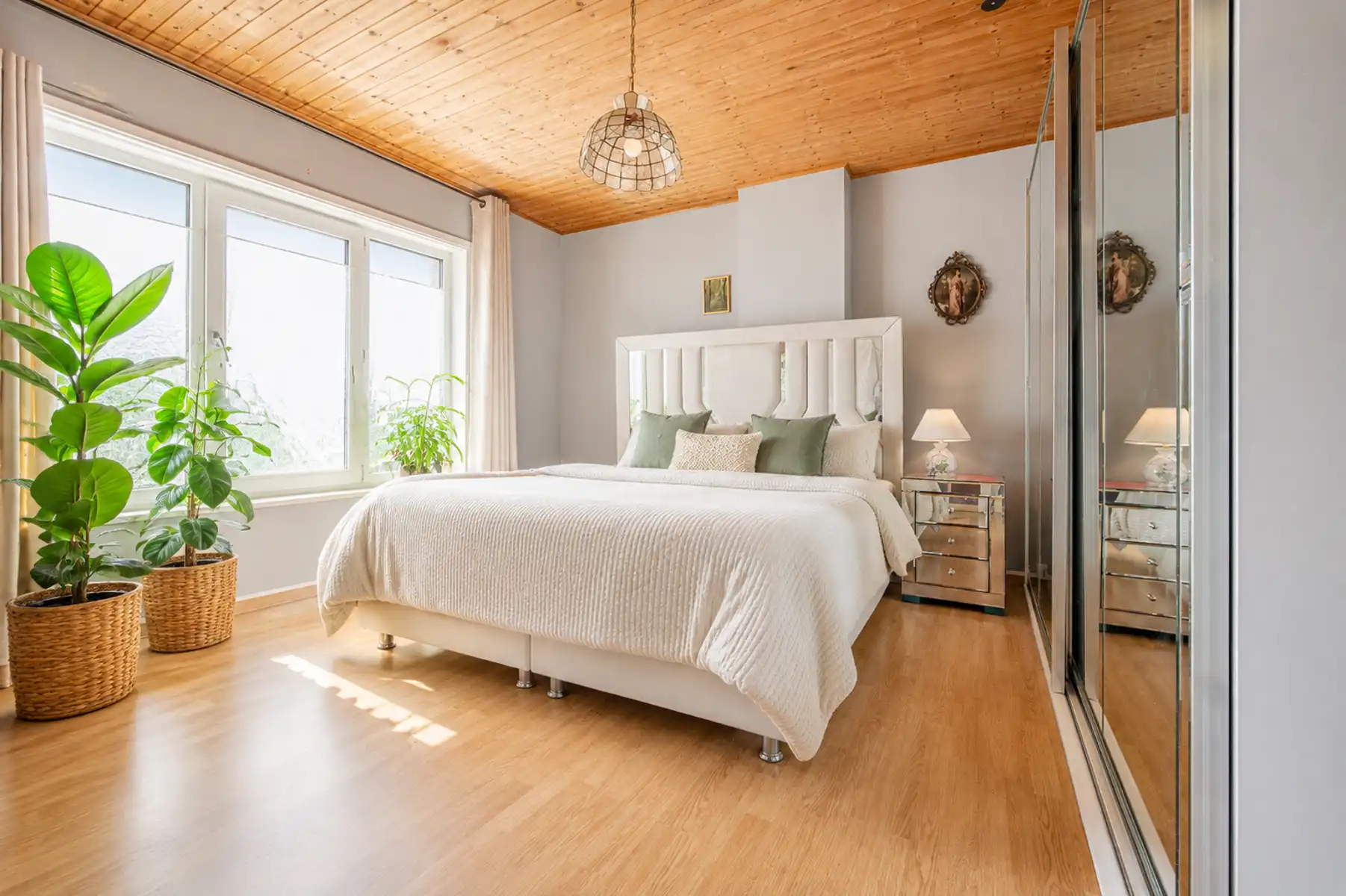 Huis te koop Dendermondebaan 49 - 9240 Zele