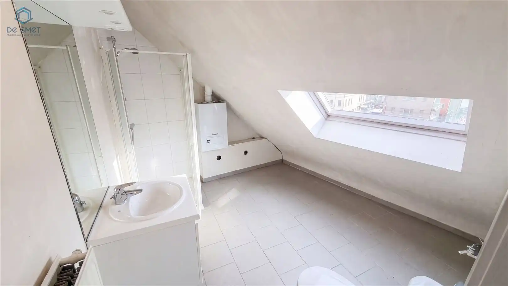 OP TE FRISSEN APPARTEMENT/OPBRENGSTEIGENDOM CENTRUM GERAARDSBERGEN TE KOOP foto 8