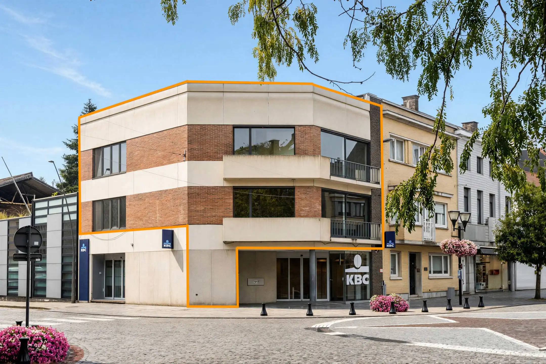Karaktervolle stadswoning met 4 slaapkamers  foto 30