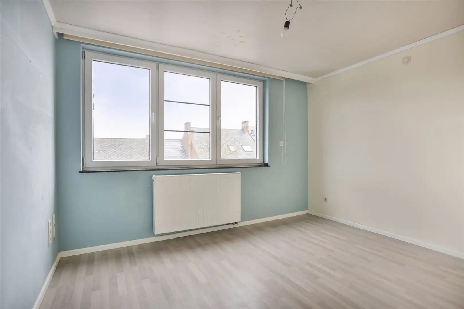 TE KOOP: Opbrengsteigendom in het centrum van Heusden-Zolder! foto 28