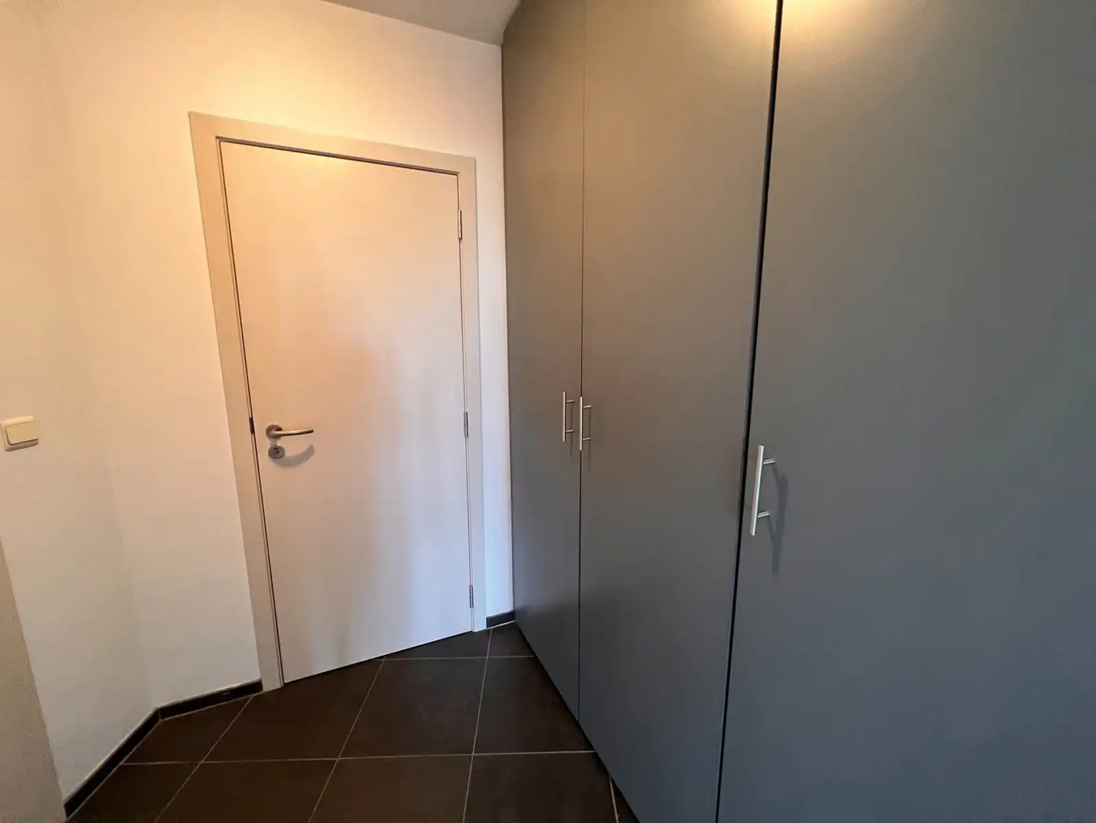 Ruim 2 slaapkamer duplex appartement te huur in Leuven foto 2