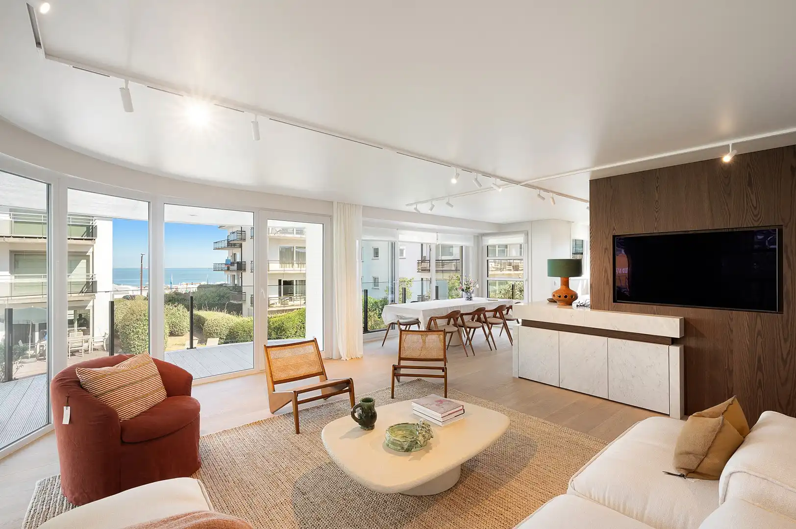 Appartement te koop Kustlaan 357/C1 - 8300 Knokke-Heist