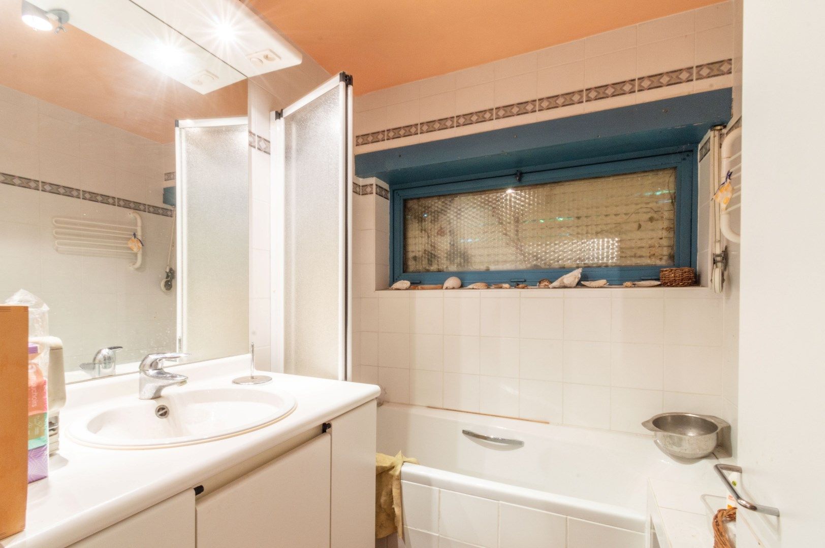 TE MODERNISEREN VILLA MET 4 SLP, GARAGE & ZUID-TUIN! foto 17