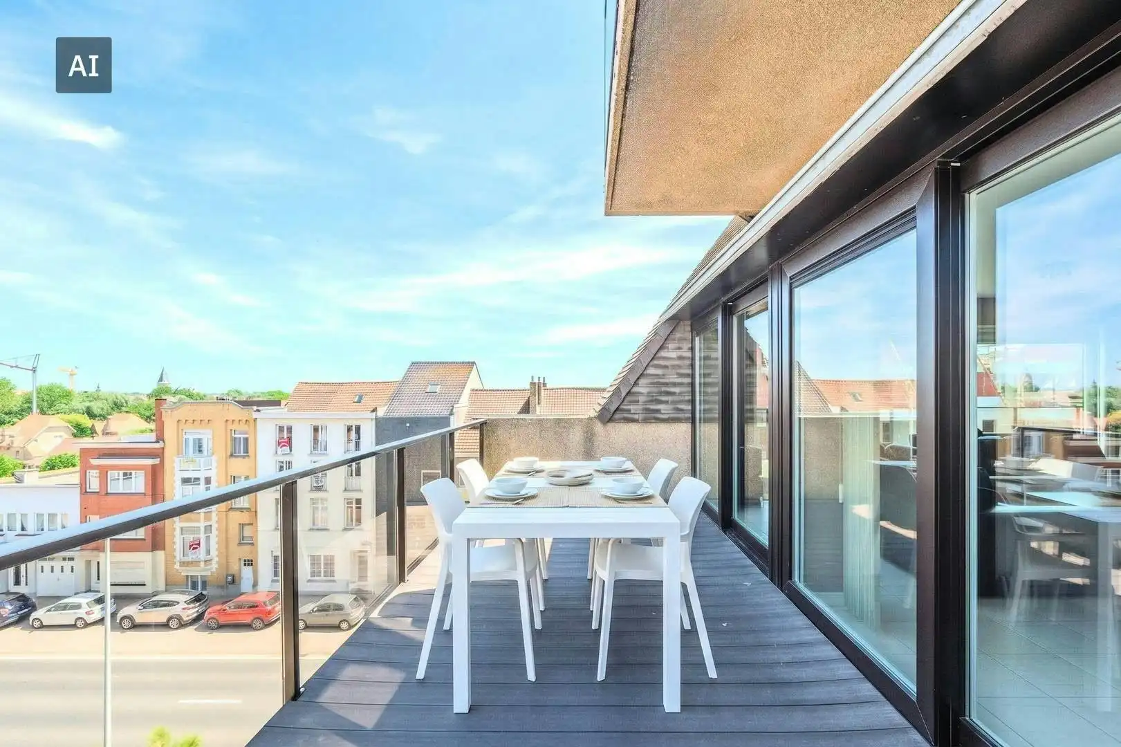 Appartement te koop Koninginnelaan 58 - 8430 Middelkerke