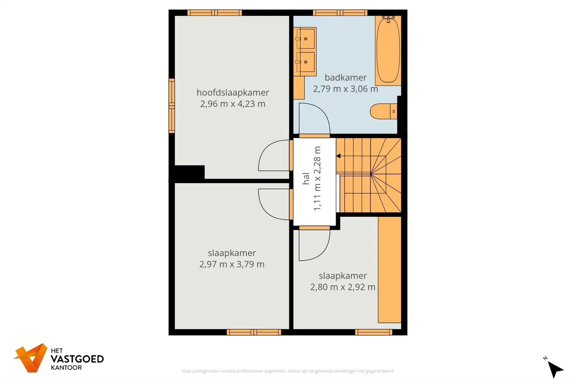 RECENTE, ENERGIEZUINIGE WONING OP IDEALE LIGGING NABIJ CENTRUM foto 27