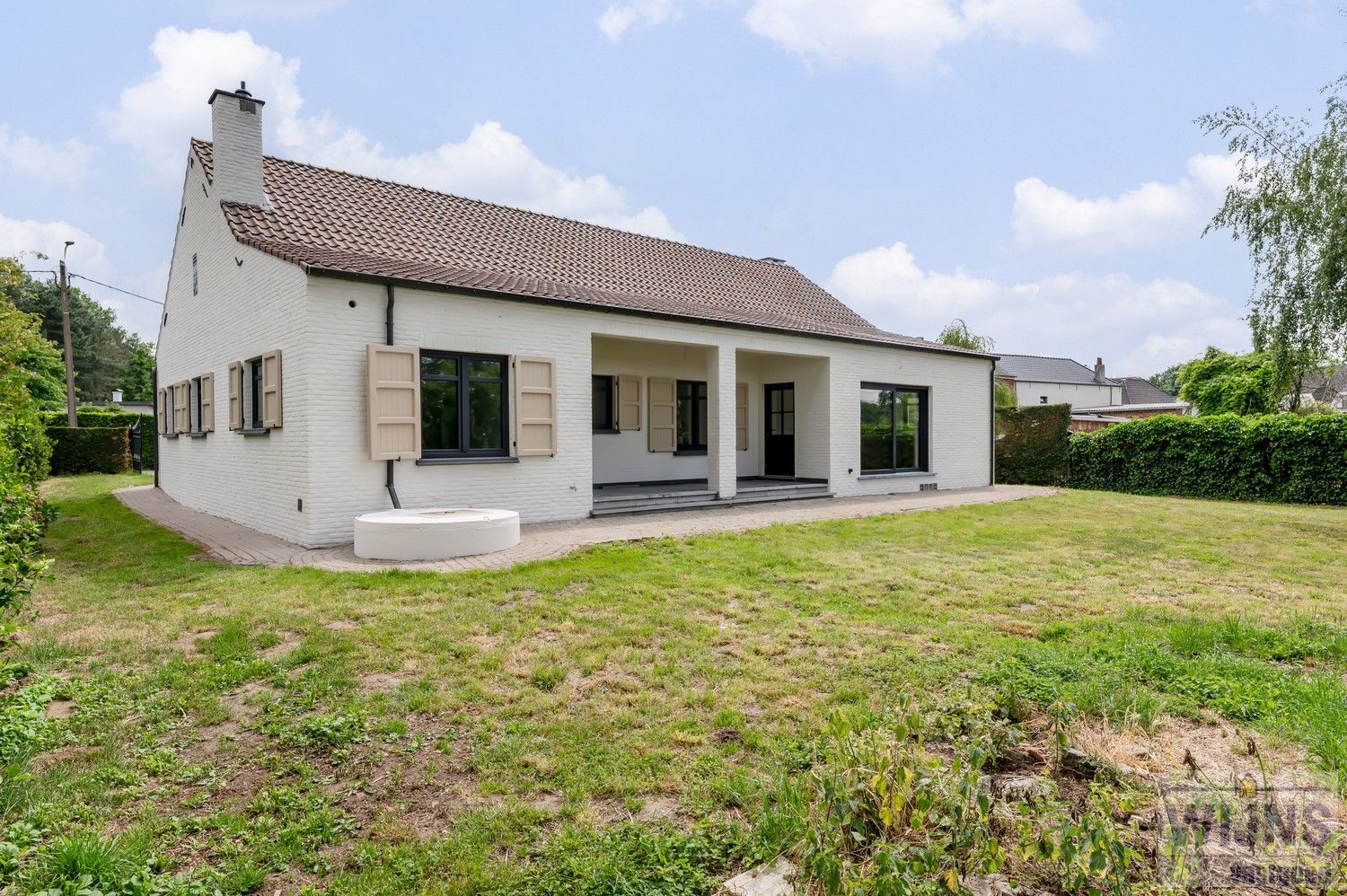 Charmante woning in hoevestijl foto 37