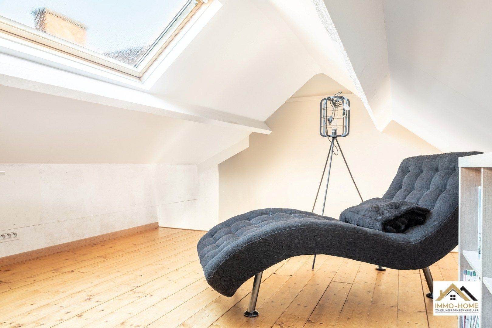 Stijvolle stadswoning in centrum Gent!  foto 21