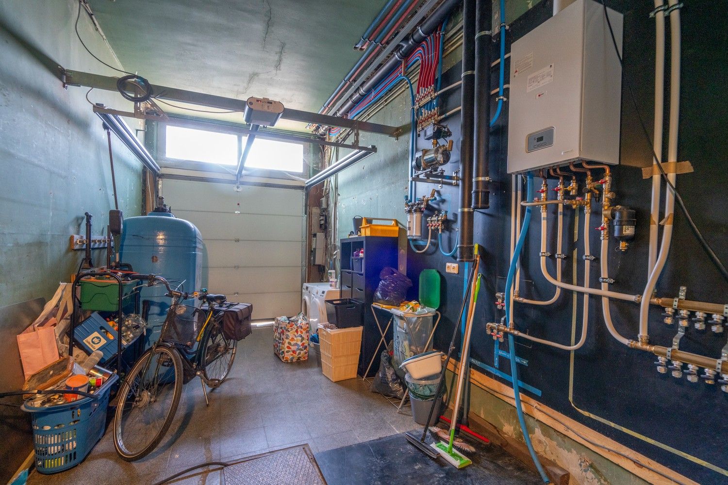 Burgerwoning met potentieel foto 11