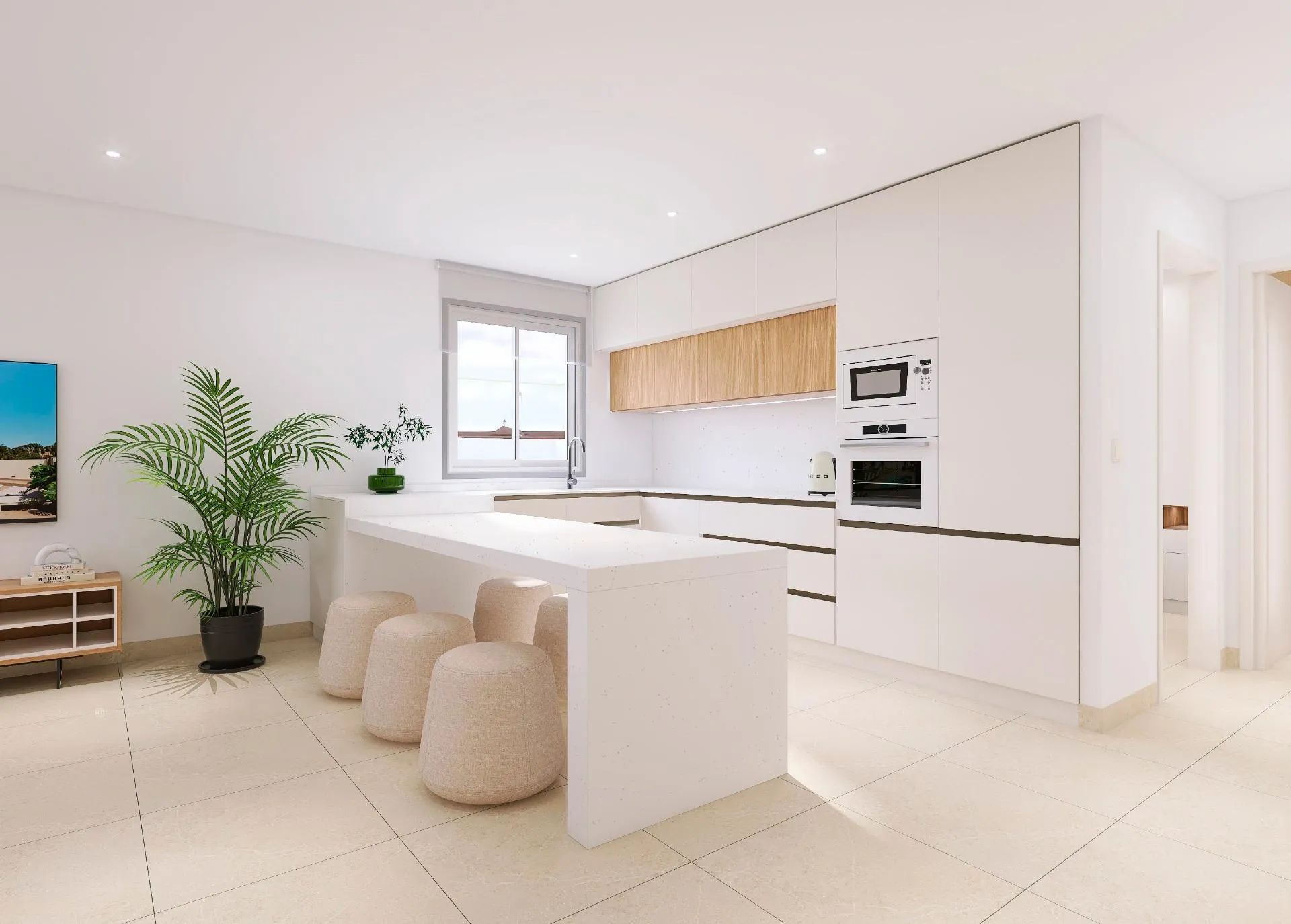 Stijlvol wonen – exclusieve nieuwbouwvilla’s in Bigastro foto 5