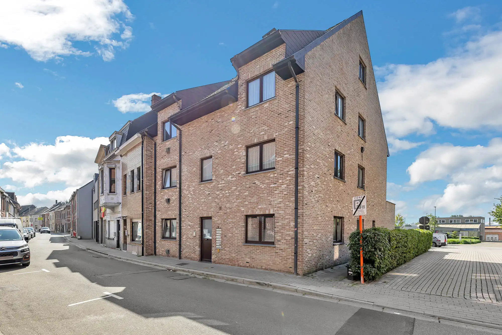 Appartement te koop Nederwijk 113/3 - 9400 Ninove