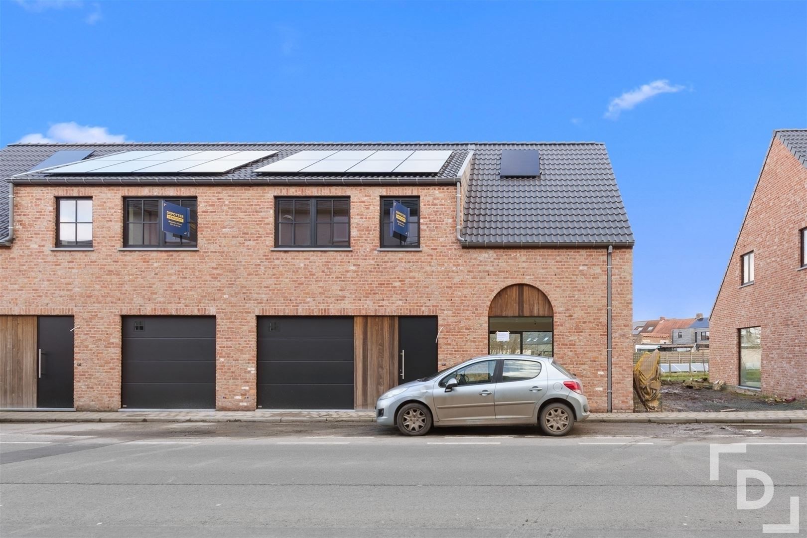 Eengezinswoning foto 33