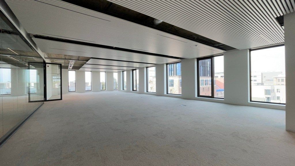 Nieuwbouw kantoren te huur in gebouw Innovation te Mechelen foto 6