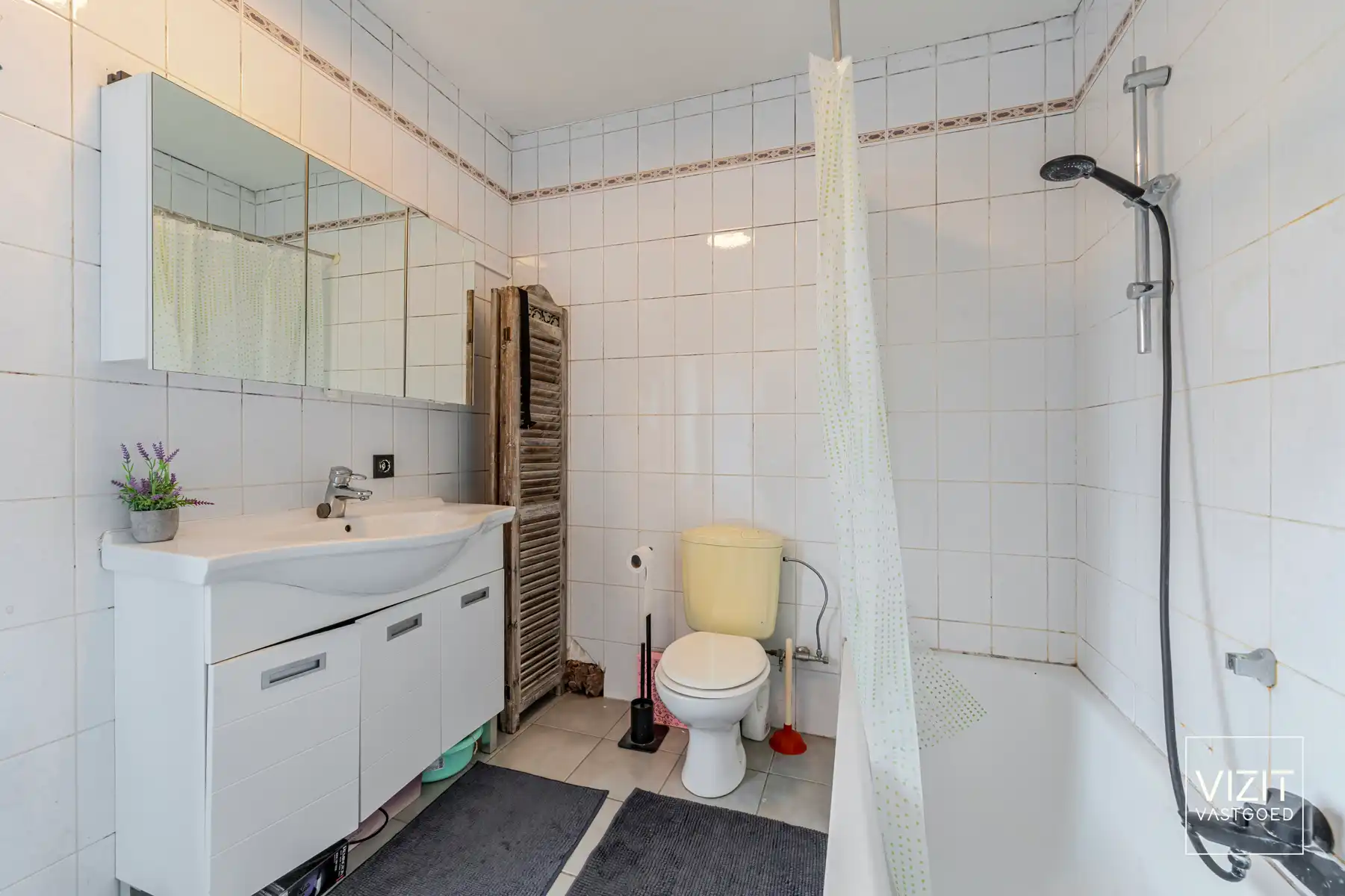 Ruim 2-slaapkamerappartement foto 7