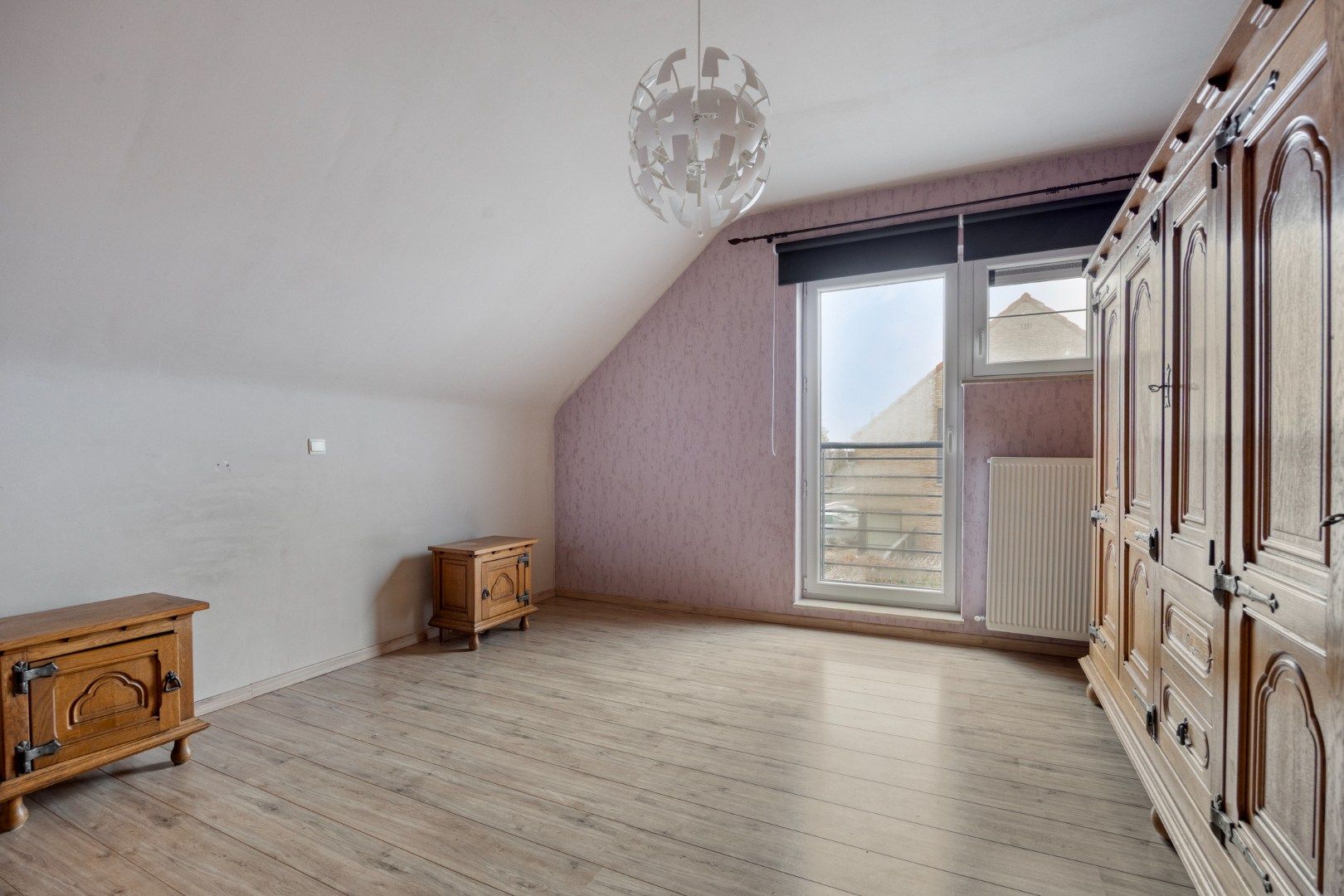 Ruime woning in aangename woonbuurt te Tongeren-Vreren foto 23