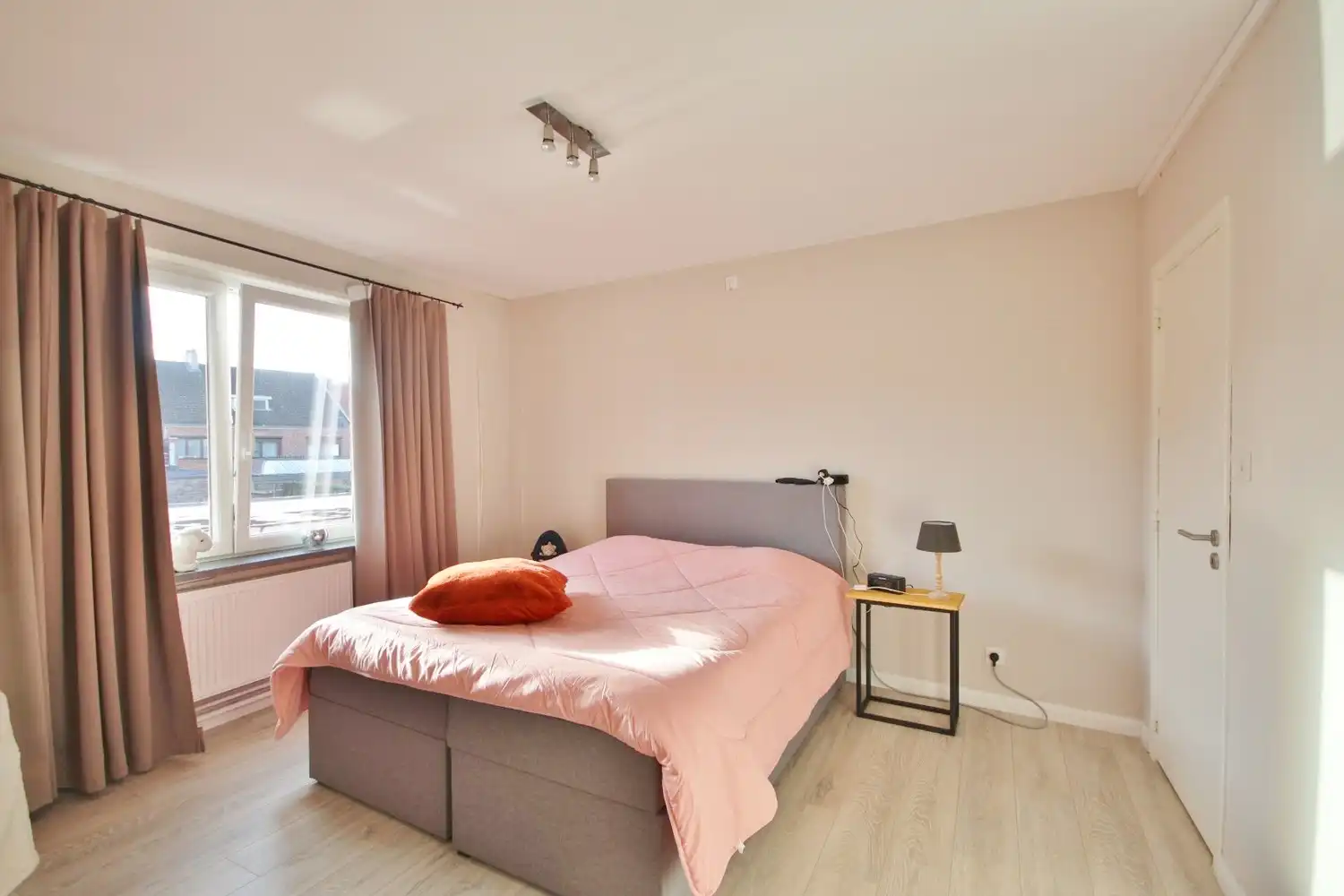 2-slaapkamerappartement in het centrum van Sint-Truiden foto 12