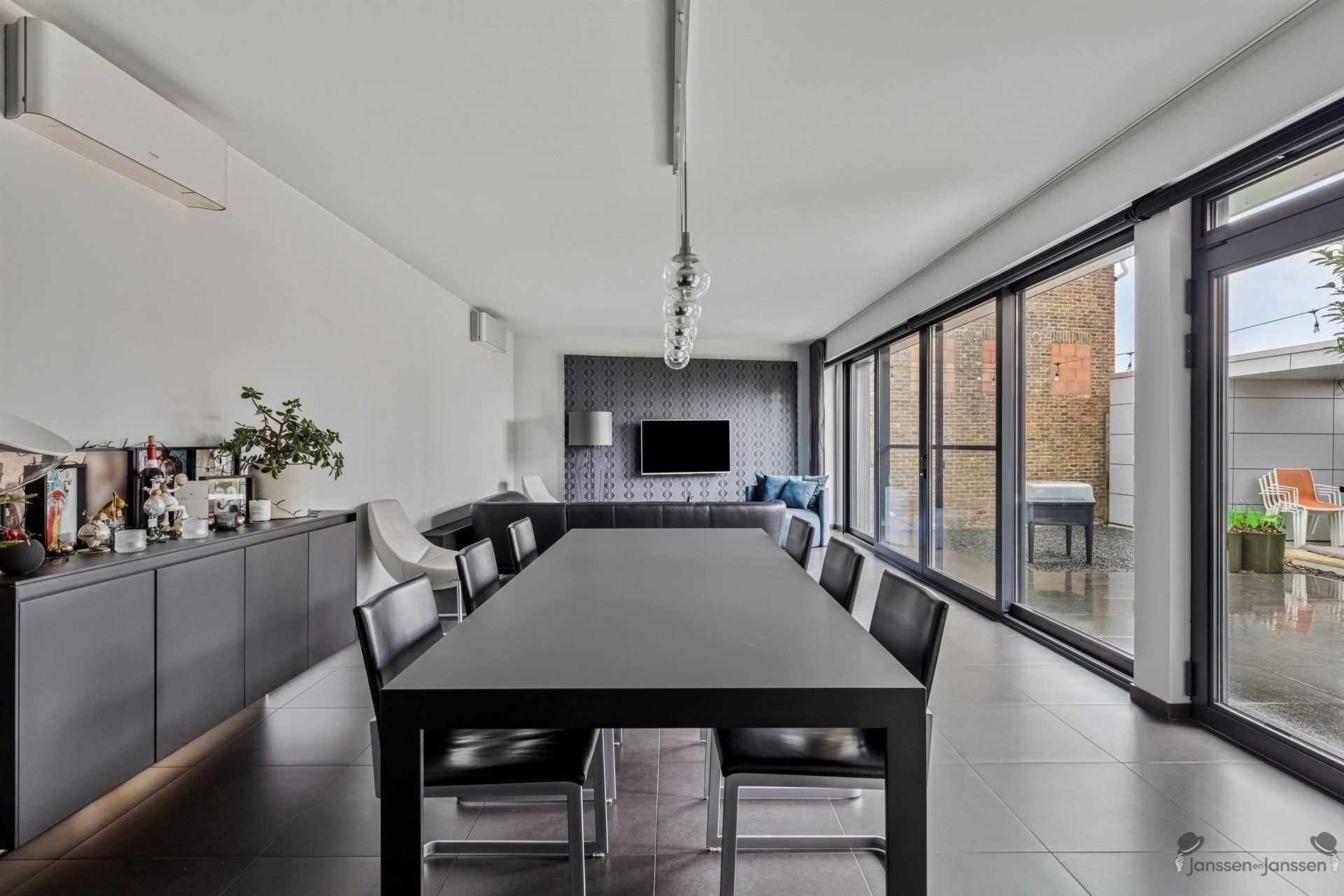 Exclusieve gerenoveerde woning foto 4