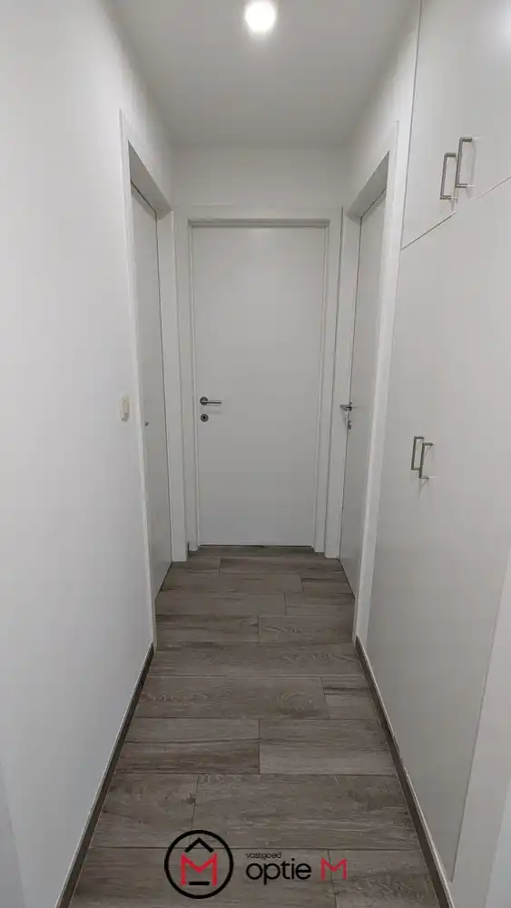 Appartement te koop in Maasmechelen – ruim 2-slaapkamerappartement met overdekt terras foto 14