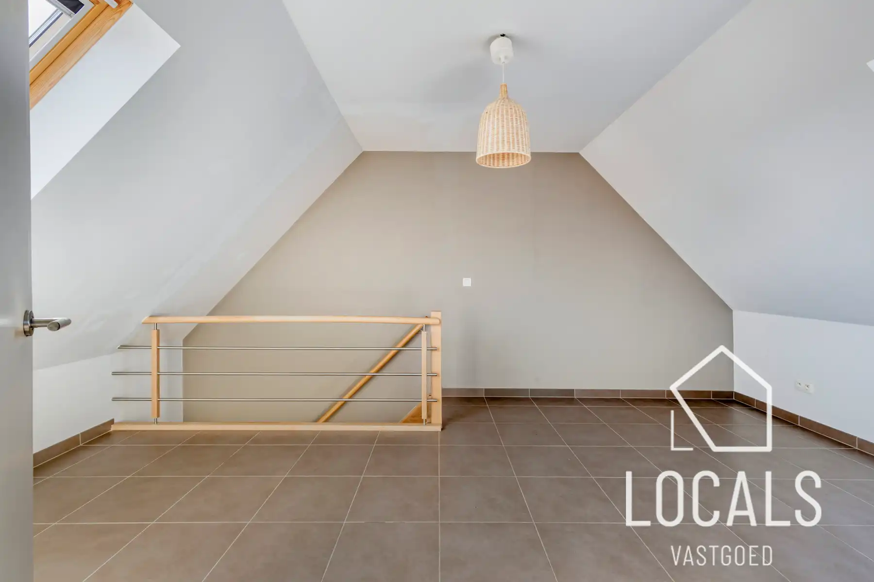 Prachtig appartement in Brouwerij De Neve foto 11