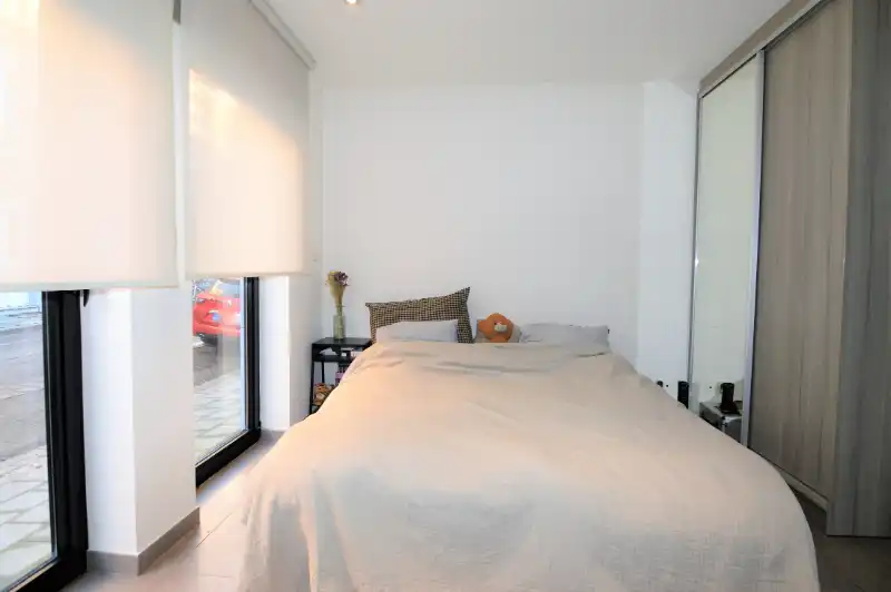 Appartement te Mechelen foto 8