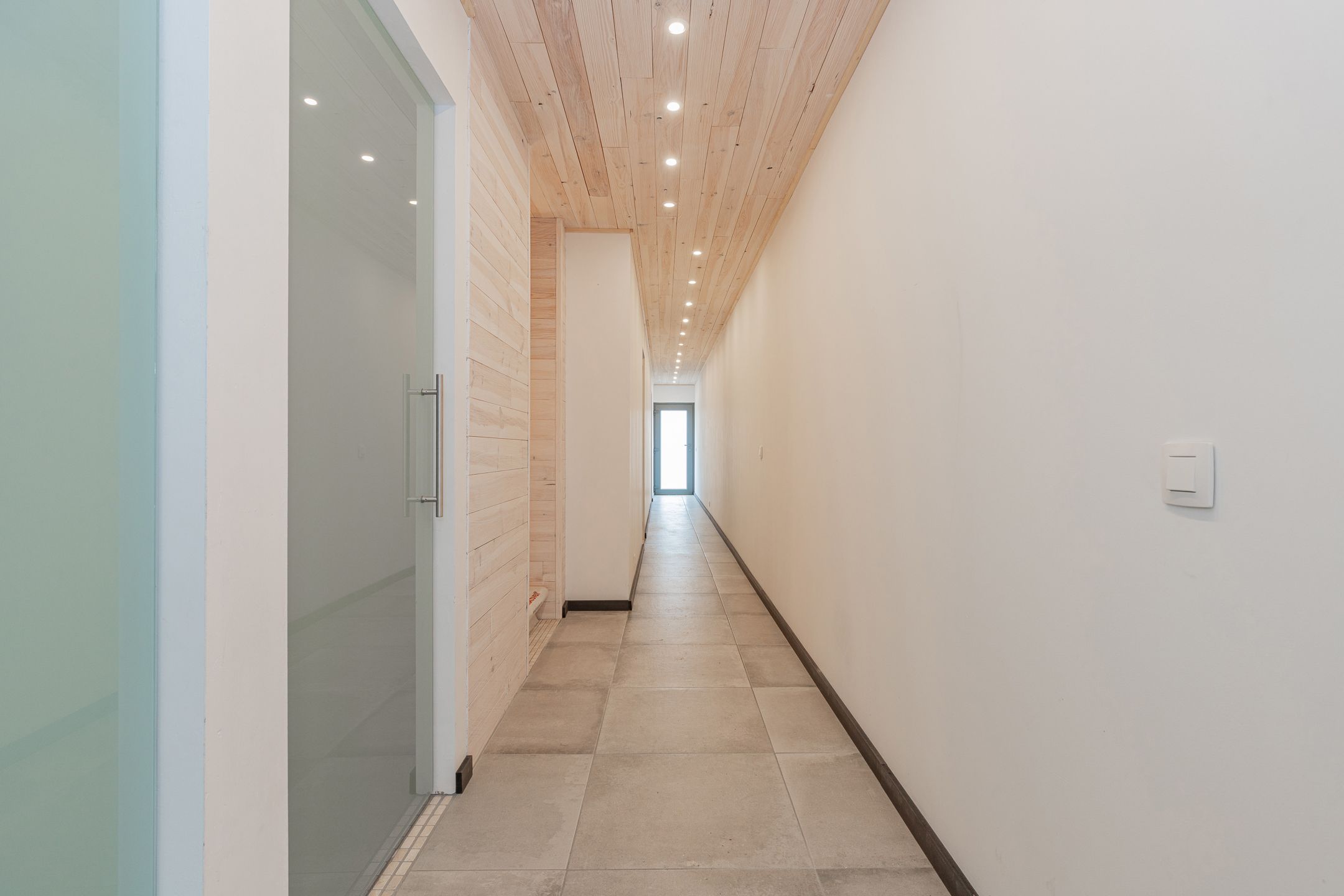 LEDE - Grote nieuwbouwwoning met tuin, terras en garage foto 4