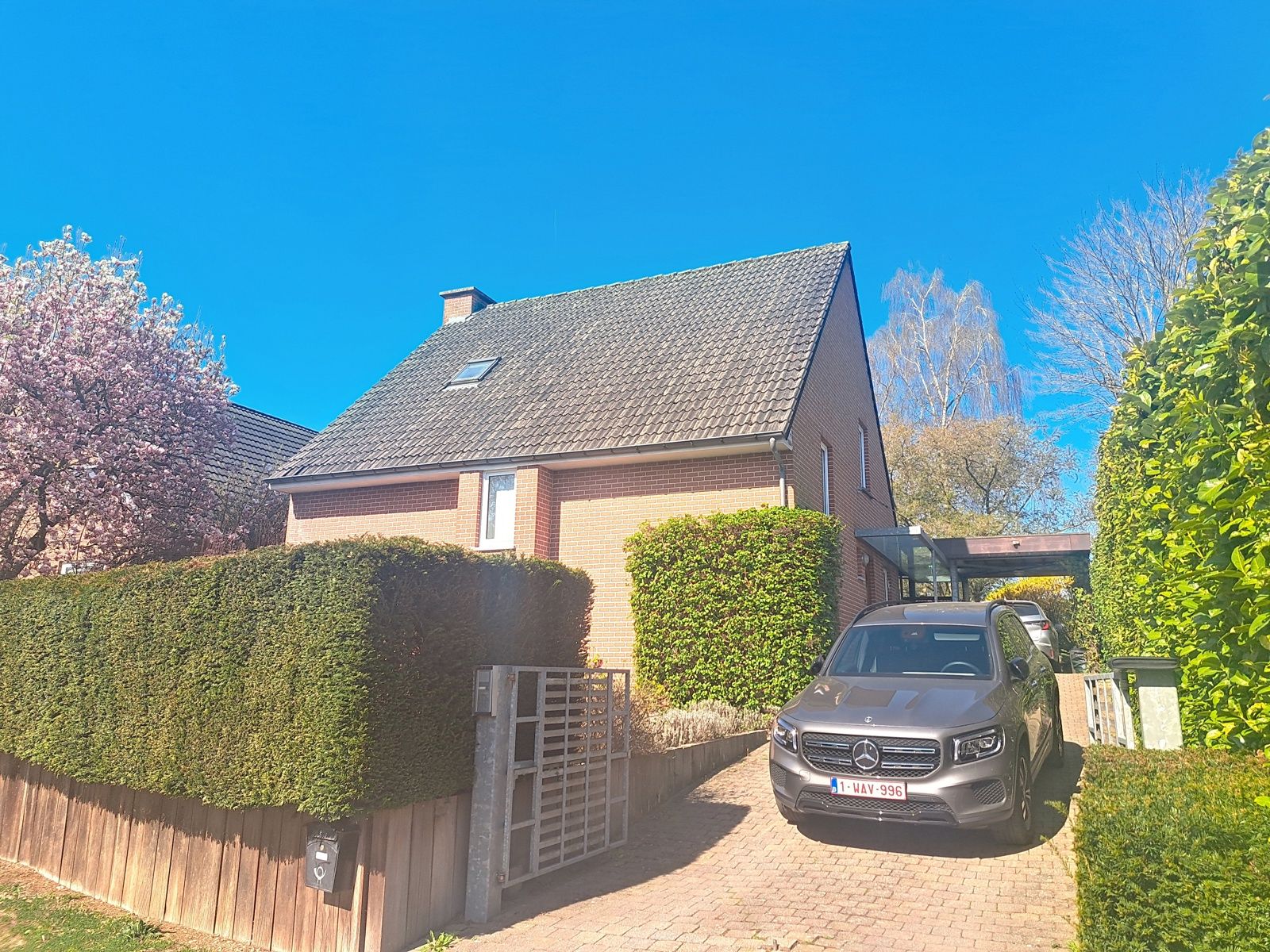 Villa te huur foto 2