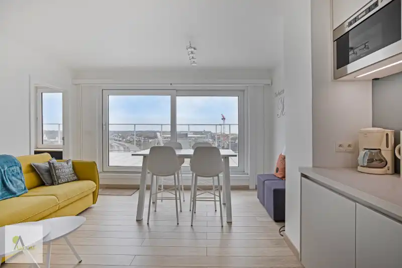 Penthouse ""SINT CHRISTOPH " foto 25