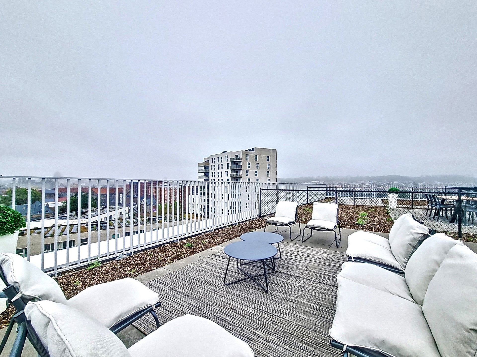 Welkom aan de poorten van Brussel foto 14