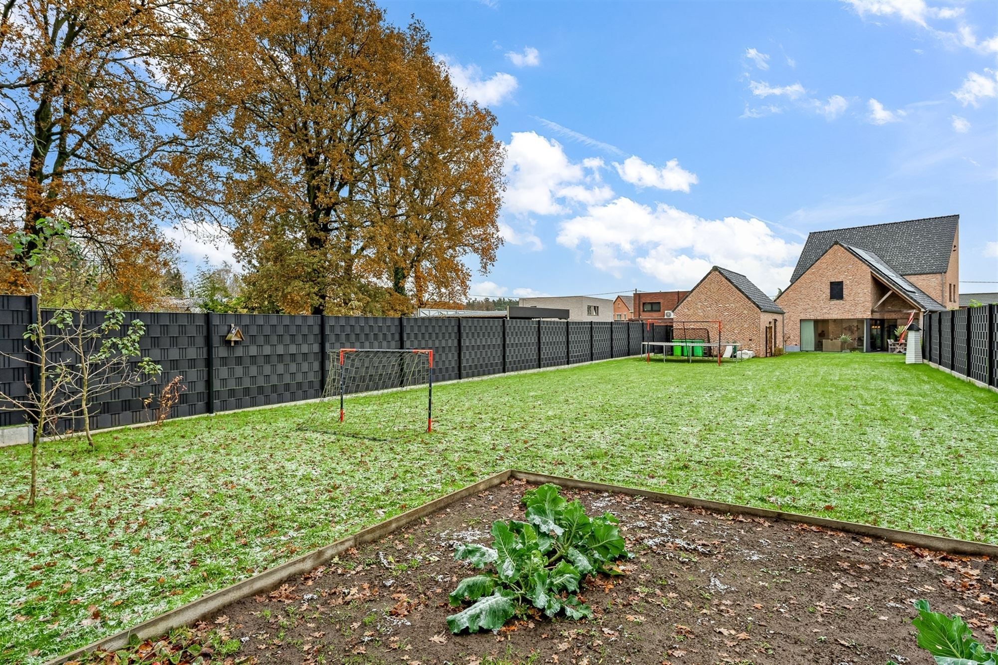 HOOGWAARDIG AFGEWERKTE NIEUWBOUWWONING TE PAAL. VERKOOP ONDER REGISTRATIE!  foto 28