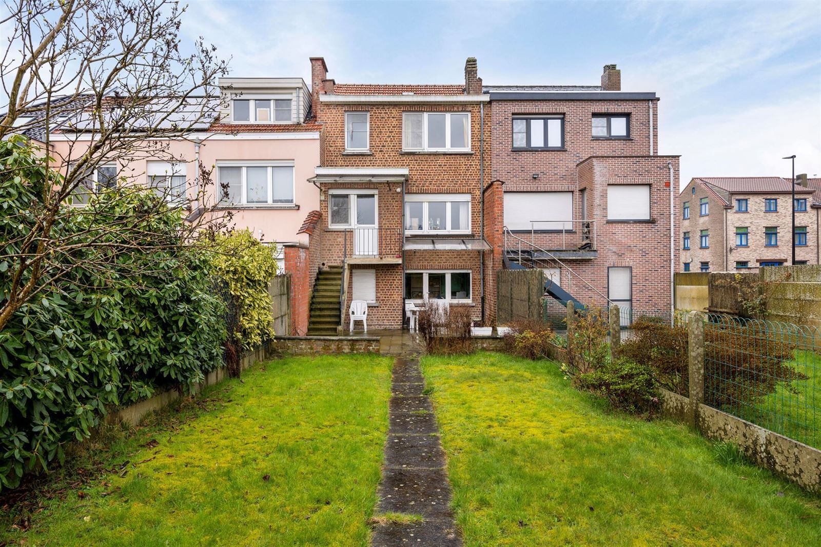 Woning met 3 slaapkamers te koop foto 21