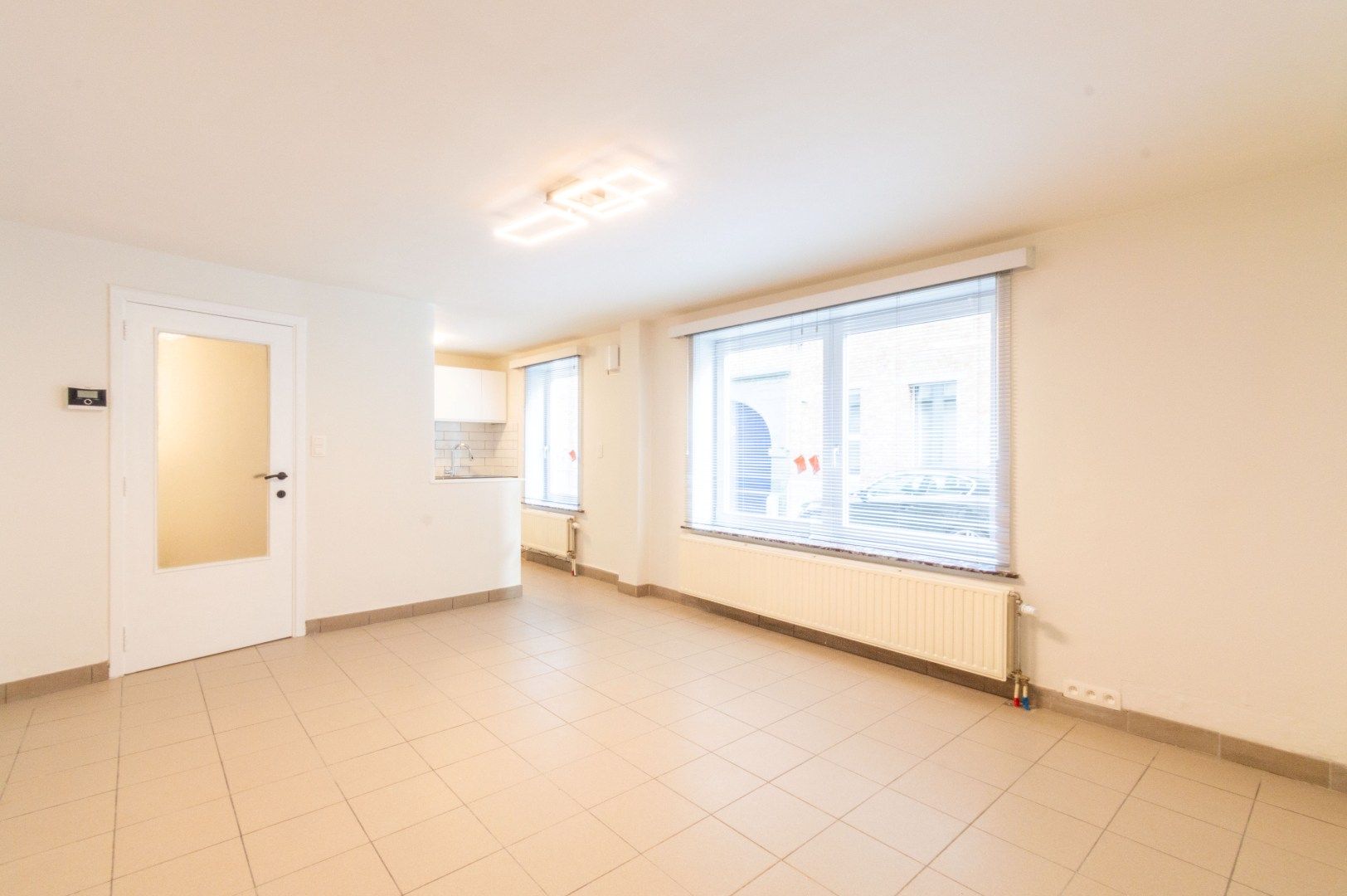 2 INSTAPKLARE APPARTEMENTEN TE CENTRUM HALLE ! foto 12