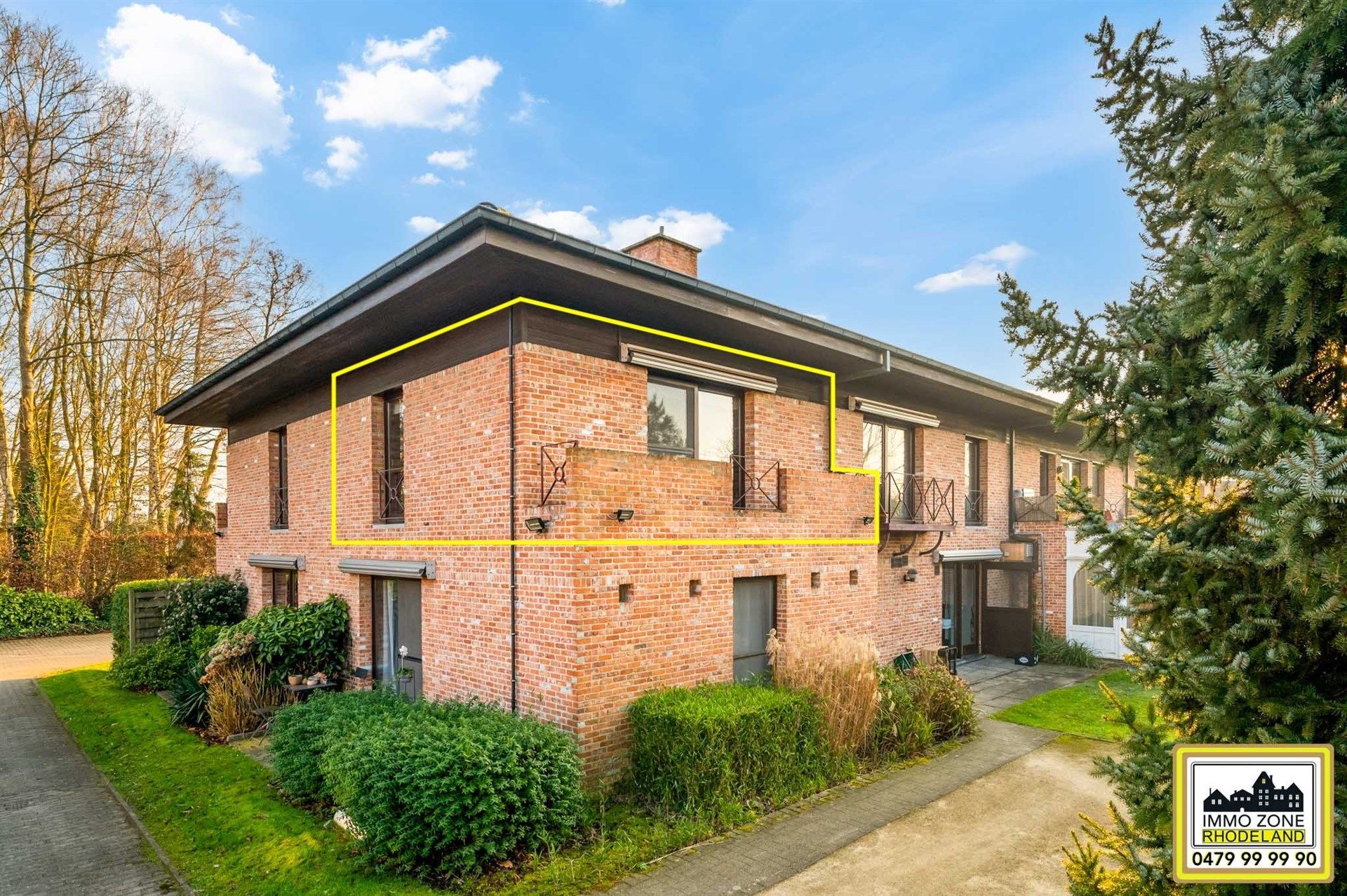 Instapklare assistentiewoning met optimaal wooncomfort foto {{pictureIndex}}