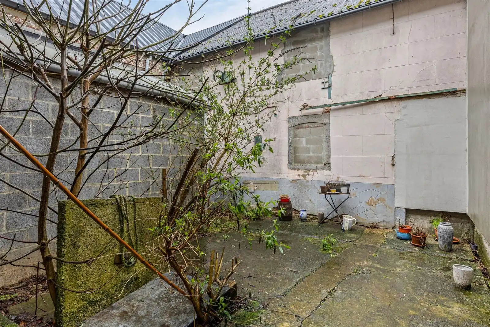 Woning 2 slaapkamers met terras foto 22