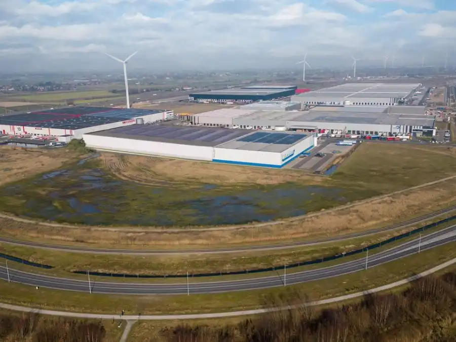 Vasco Da Gamalaan , 9000 Gent foto 11