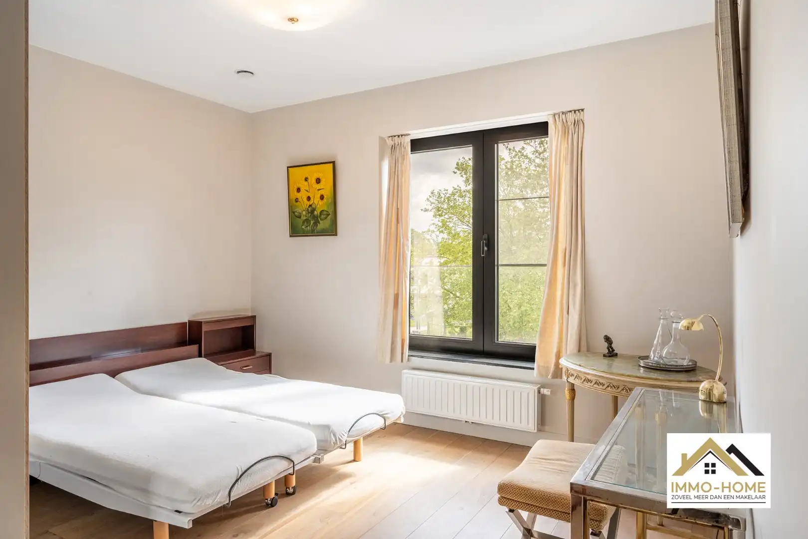 Prachtig jong/modern appartement bij centrum Lokeren!  foto 19